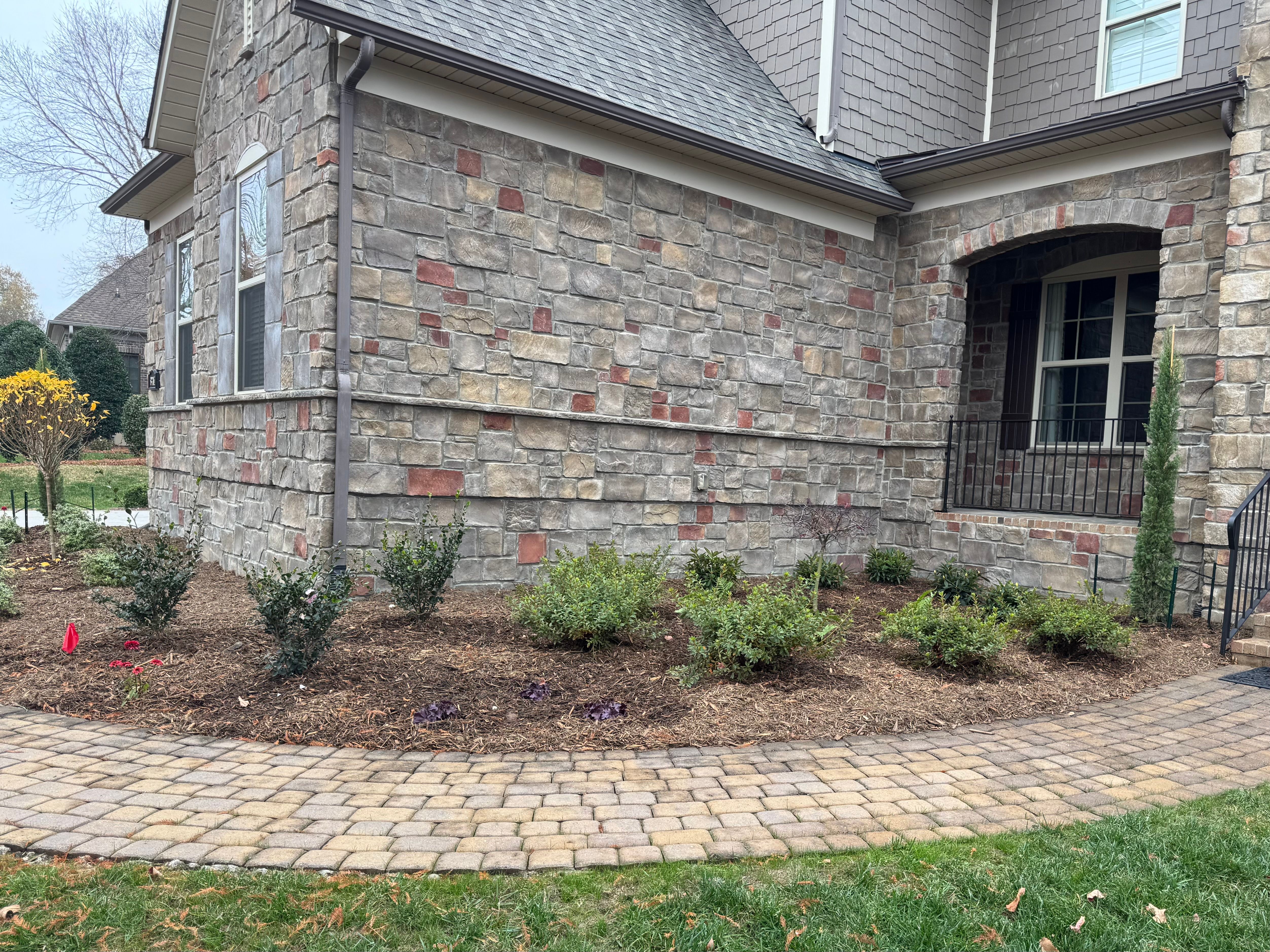  for Upcycled Landscape and Design in Charlotte, NC