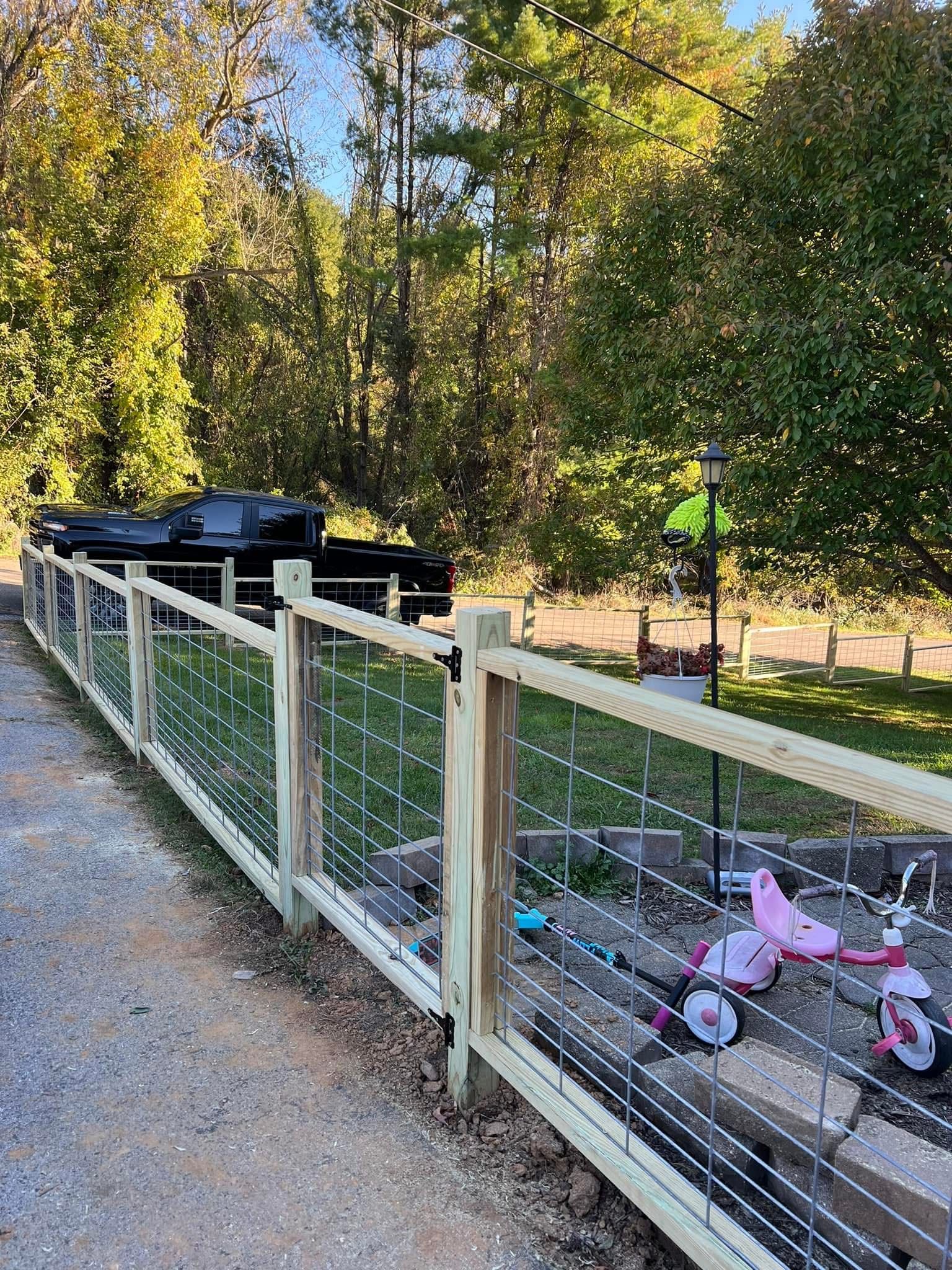  for Total Home Solutions in Hillsville, VA