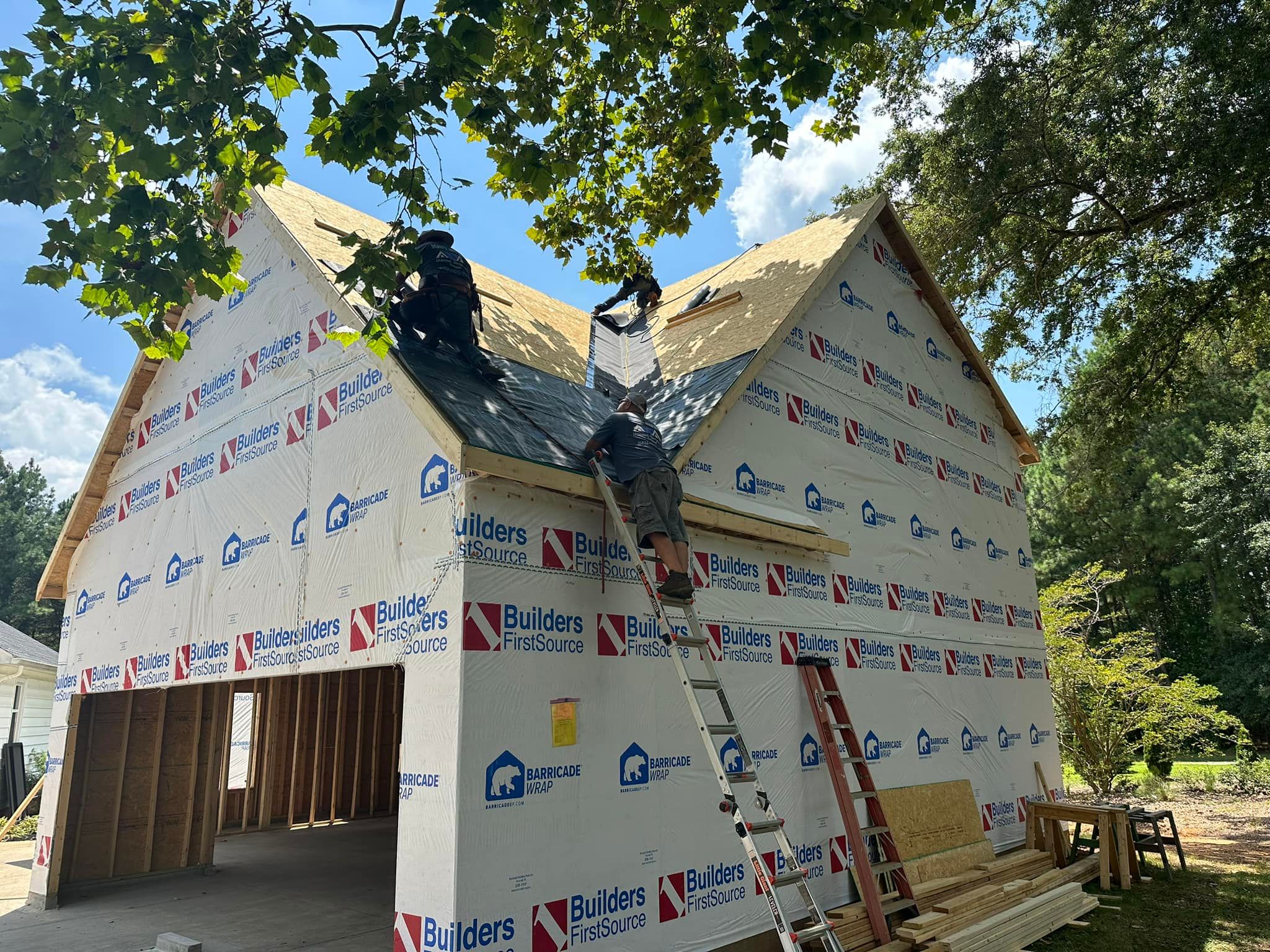  for Quality Construction and Design, LLC in Gaffney, SC