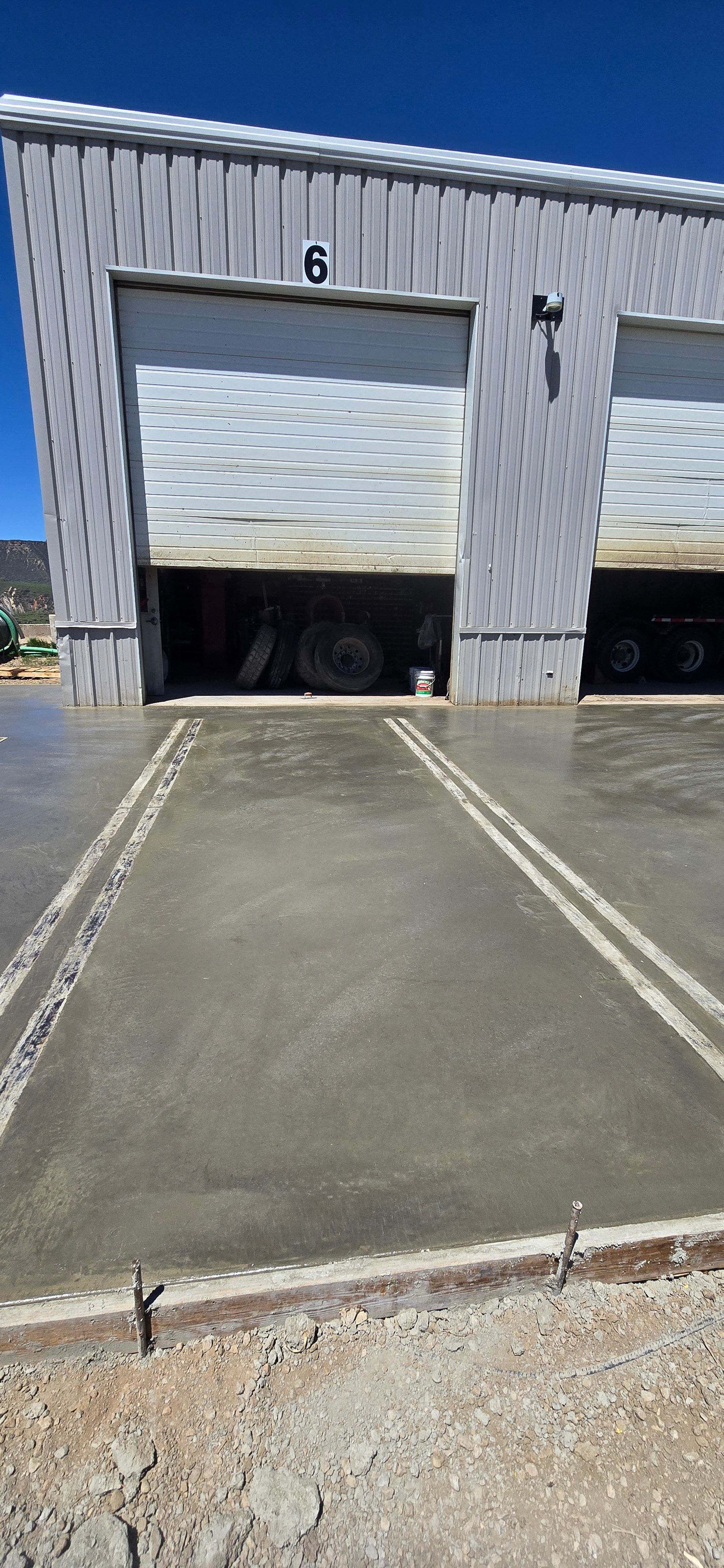 for Pando & Duarte Concrete LLC in Craig, CO
