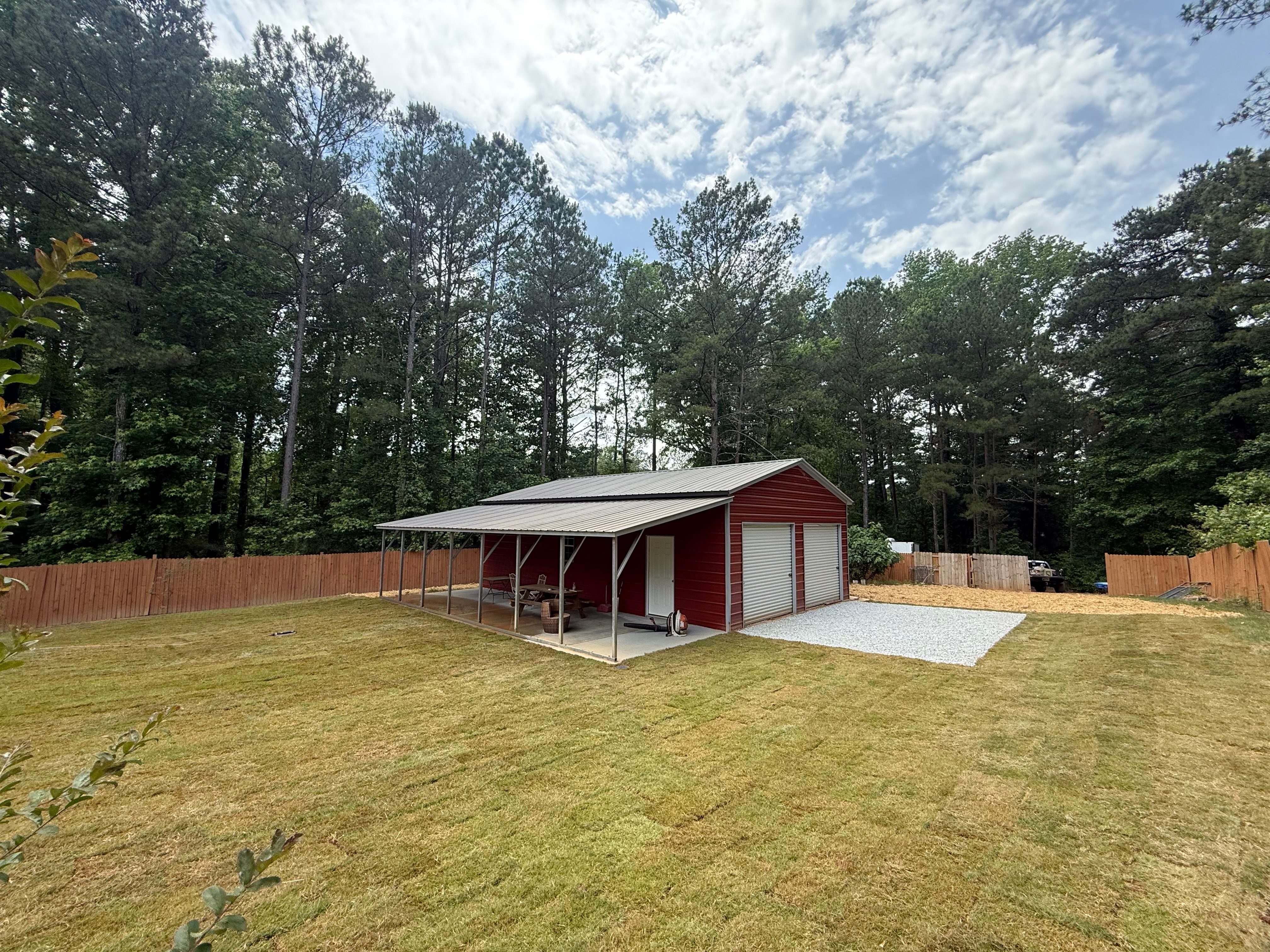  for Dirt Pro Land Solutions in Fayetteville, GA