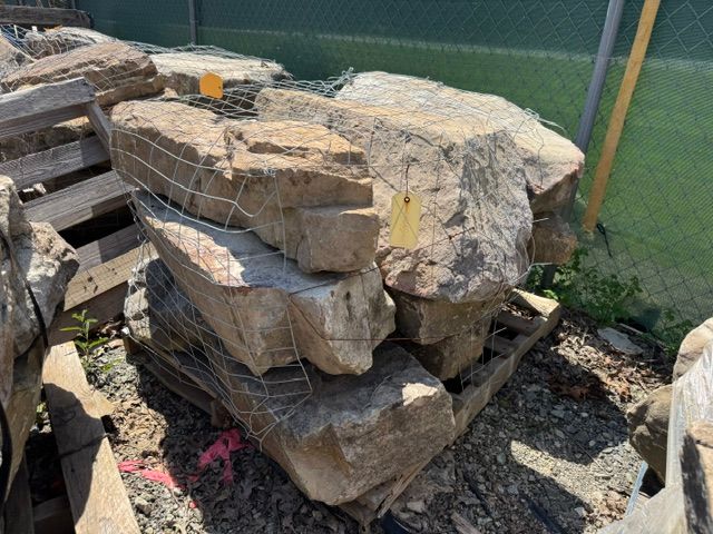  for Stone Trade Of North Georgia in Milton, GA