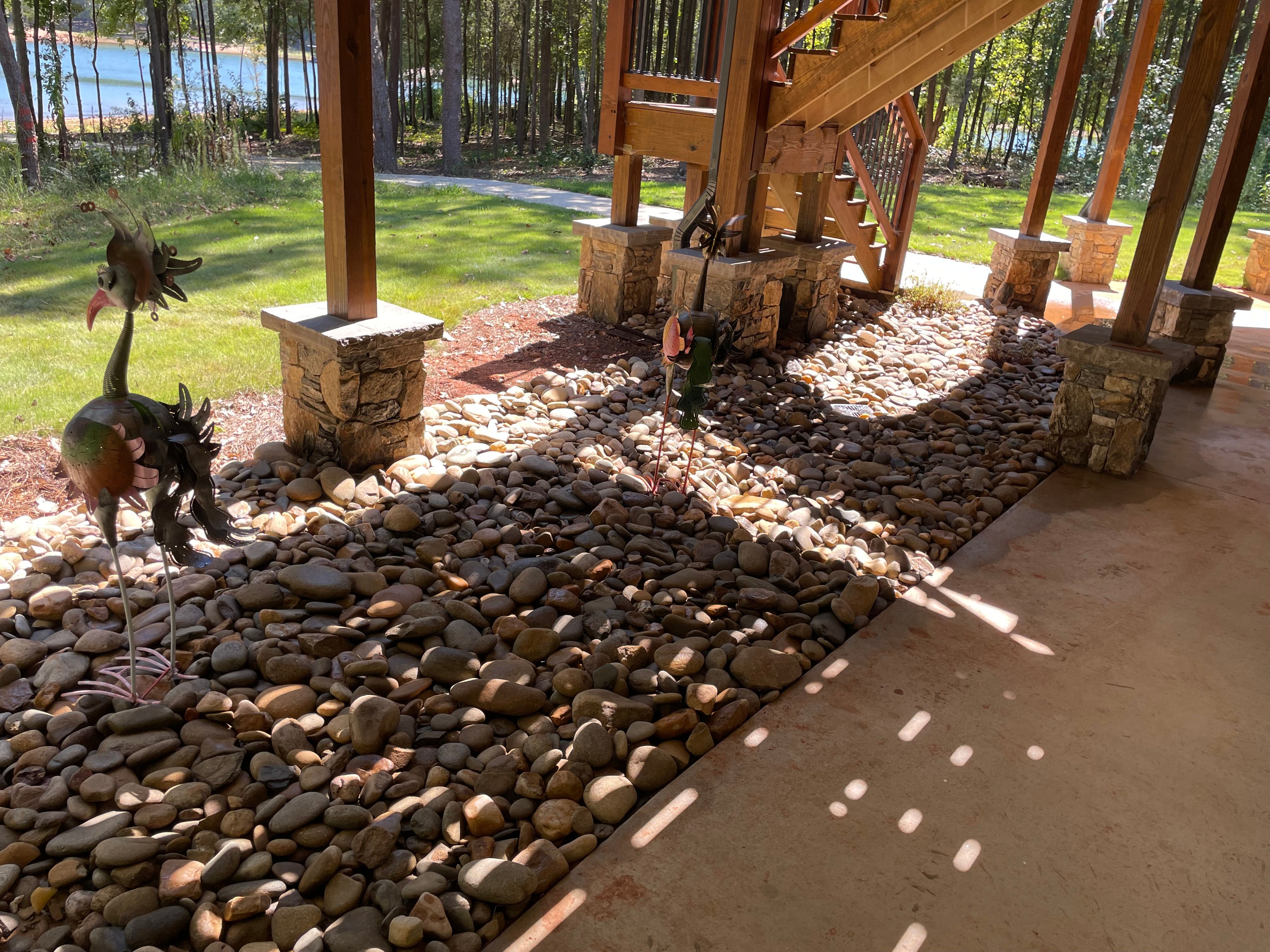  for Peach State Landscaping in Hartwell, GA