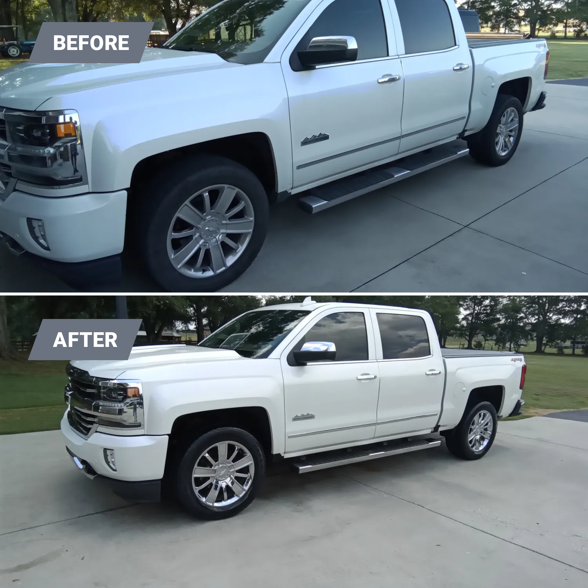 All Photos for Details Detailz Auto Detailing in Woodruff, SC