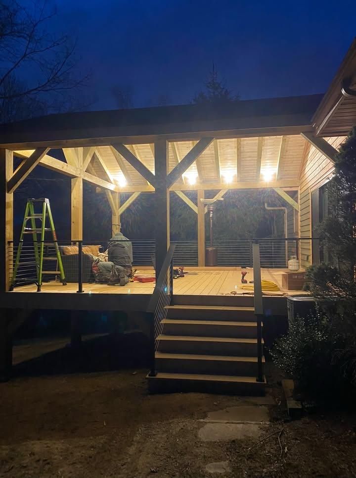  for 828 Electrical, LLC in Boone, NC