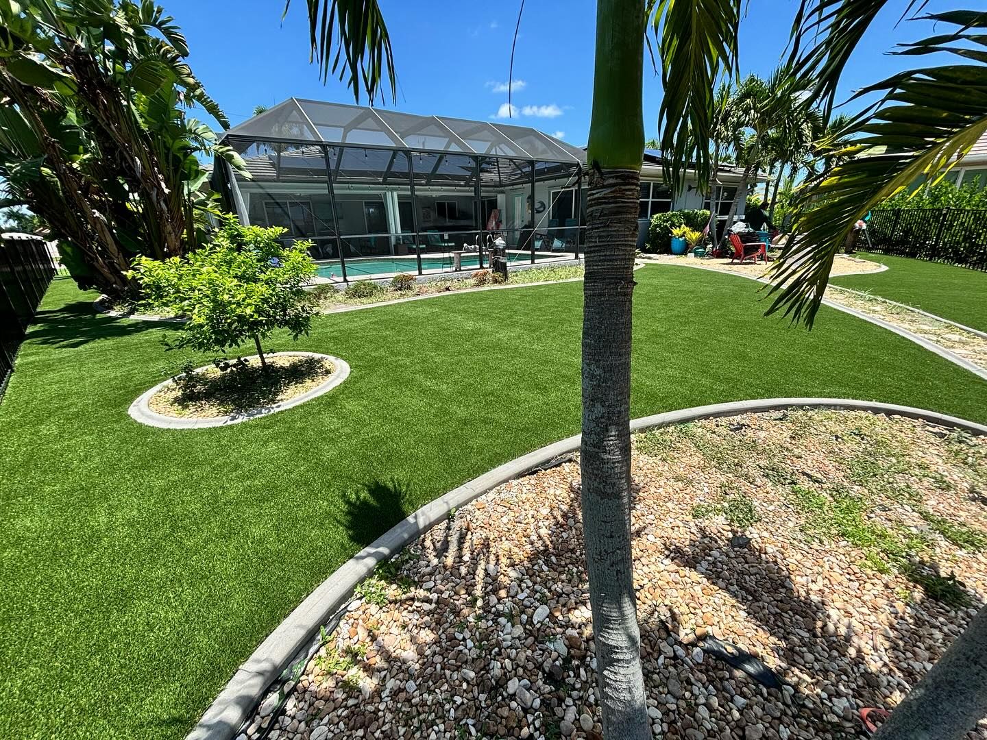  for Enviable Turf in Wauchula, FL