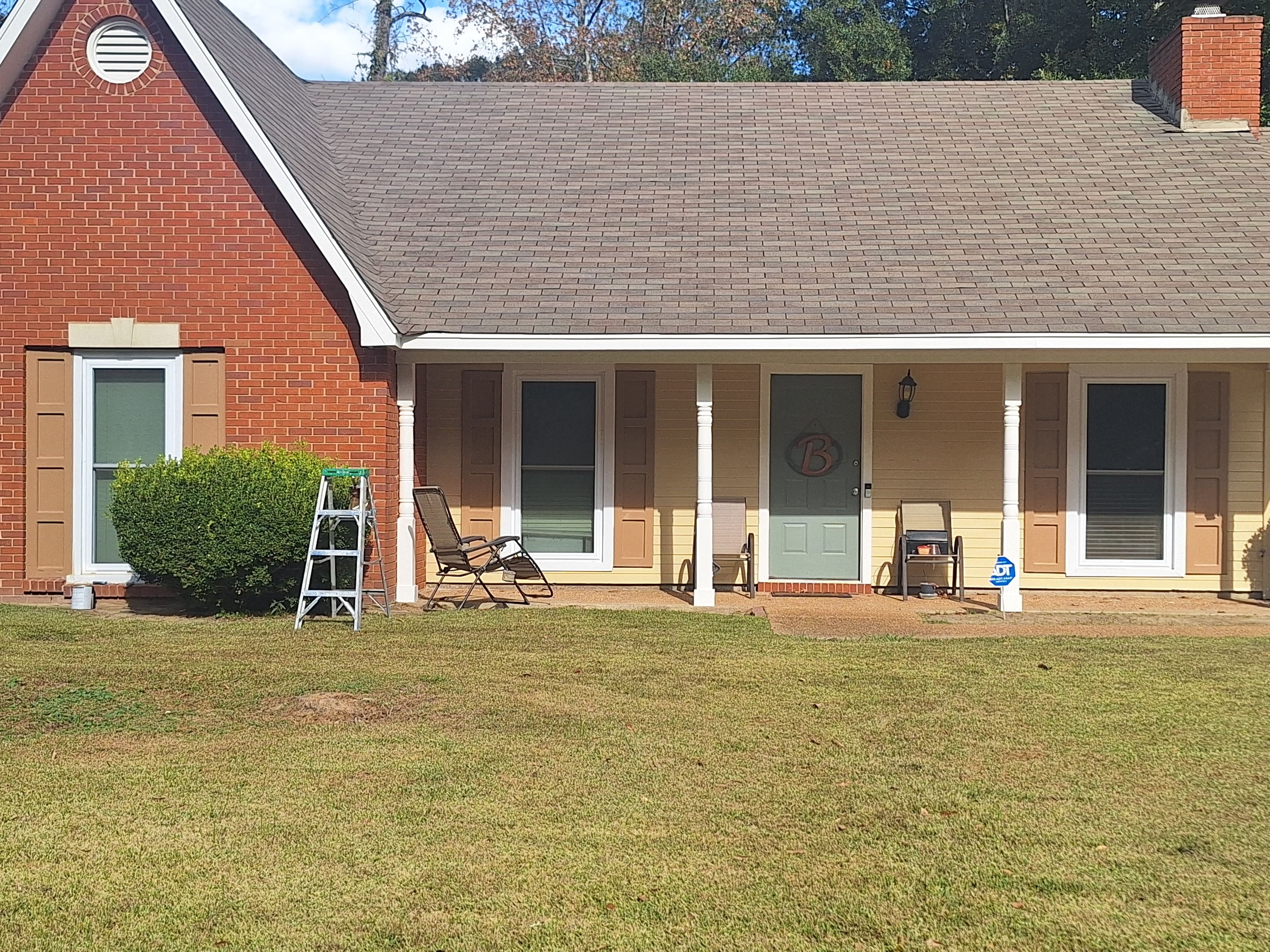  for Griff Construction and Property Management in Brandon, MS