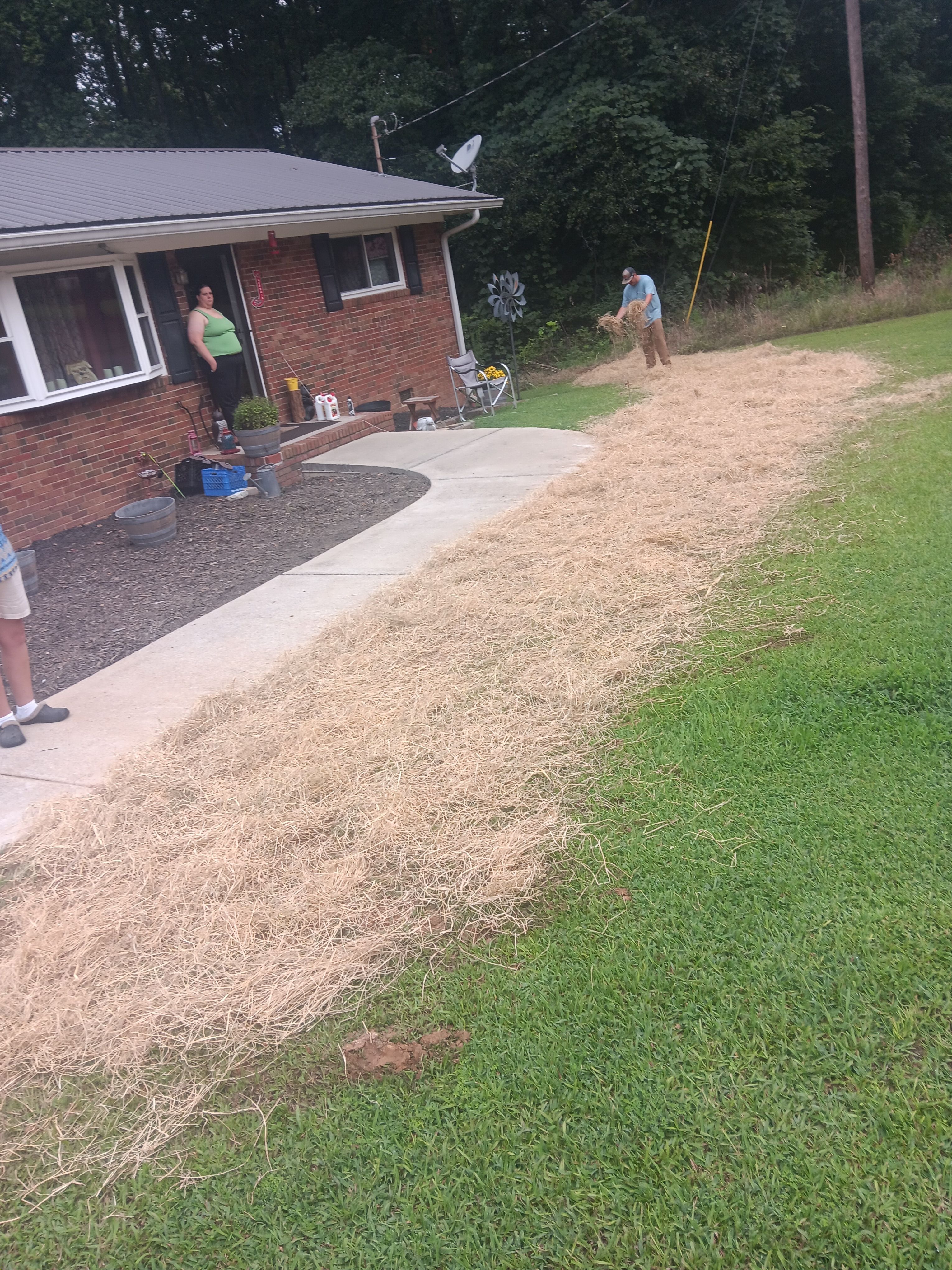 All Photos for Forrest Plumbing and Septic Service LLC in Summerville, GA