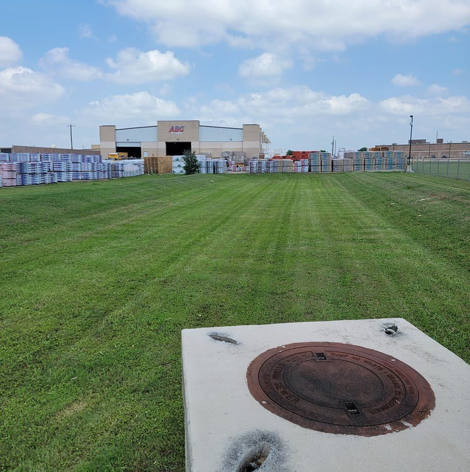  for RACSO RDZ LLC in McKinney, TX