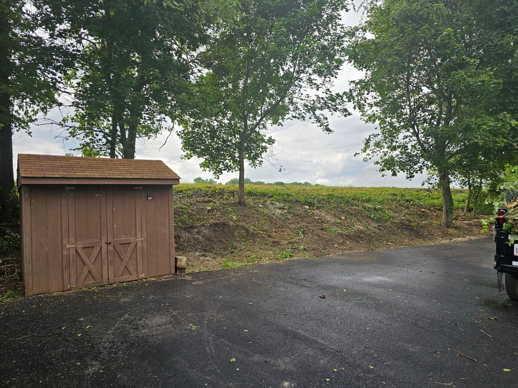  for I and R Stump Grinding in Thornville, OH