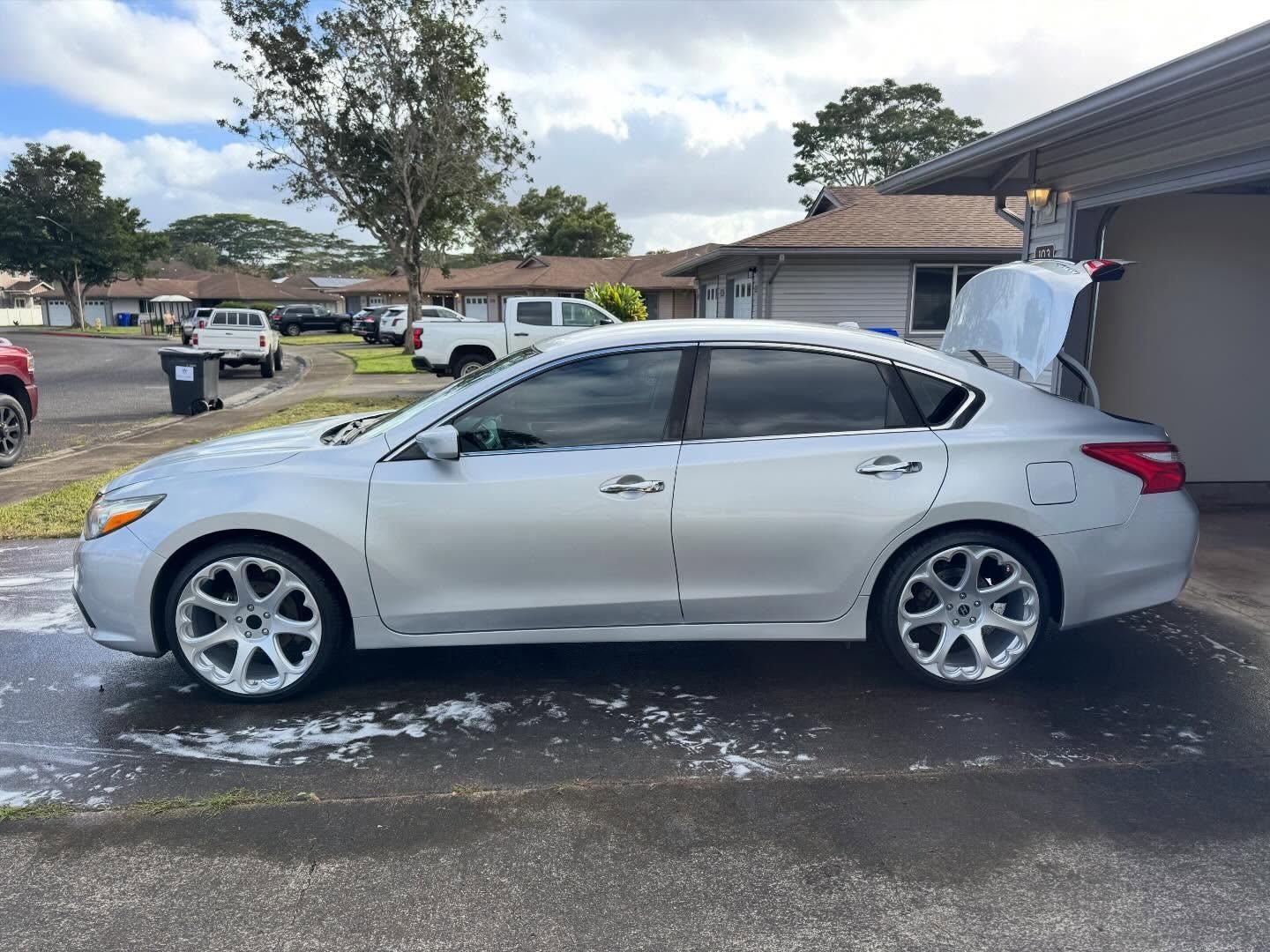  for EastSide AutoDetail LLC in Honolulu, HI