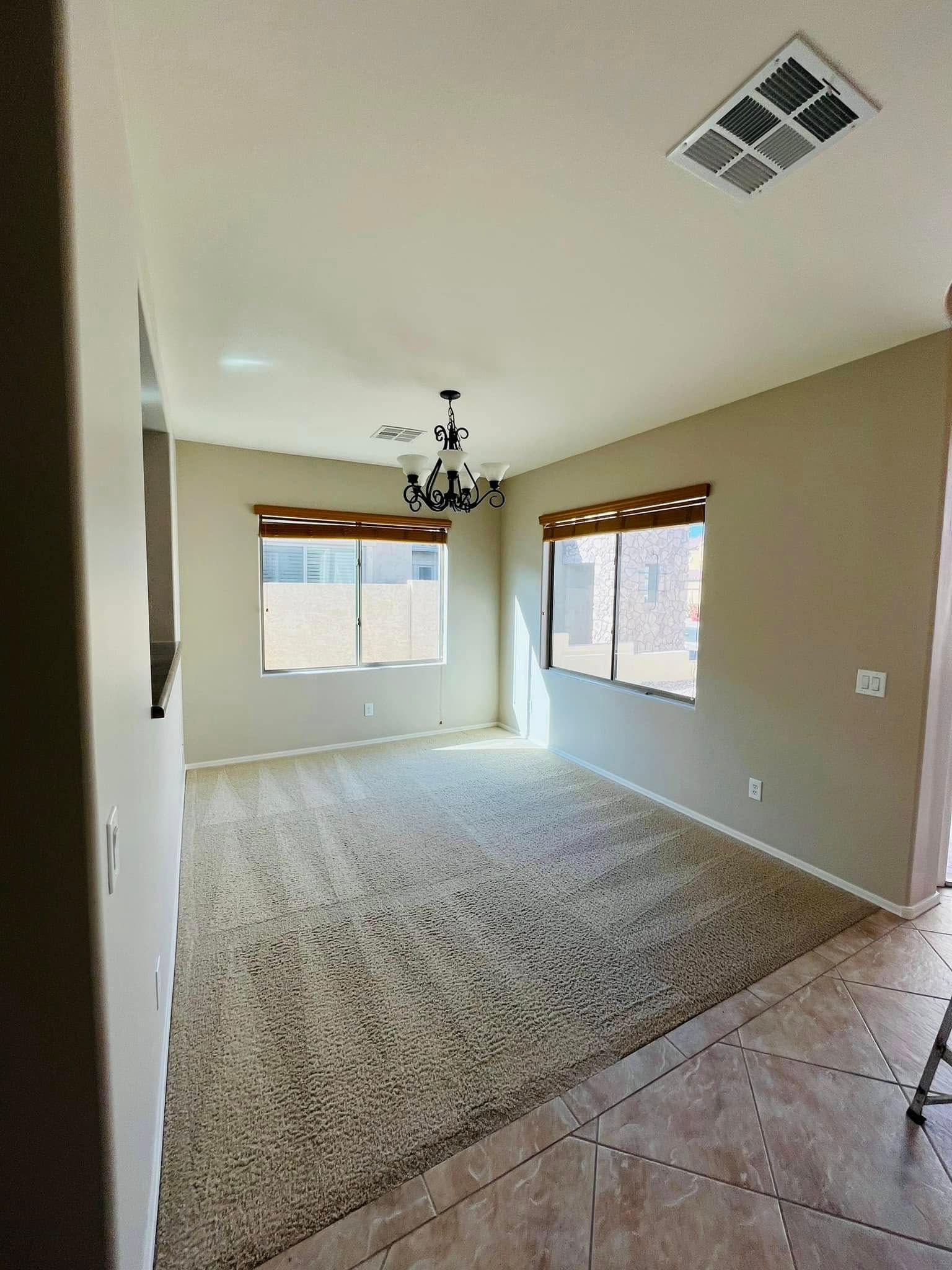 Interior Painting for Specialized Painting & Coatings in Maricopa, AZ