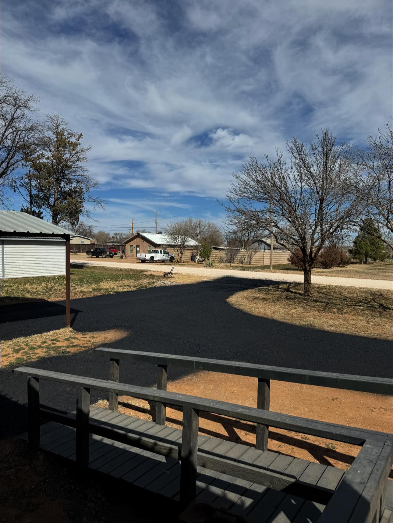  for Adams Asphalt & Sealcoating in Lubbock, TX