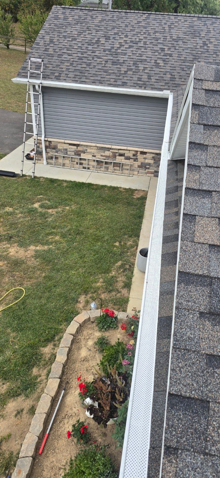 All Photos for A-1 Seamless Gutters in Greensburg, PA