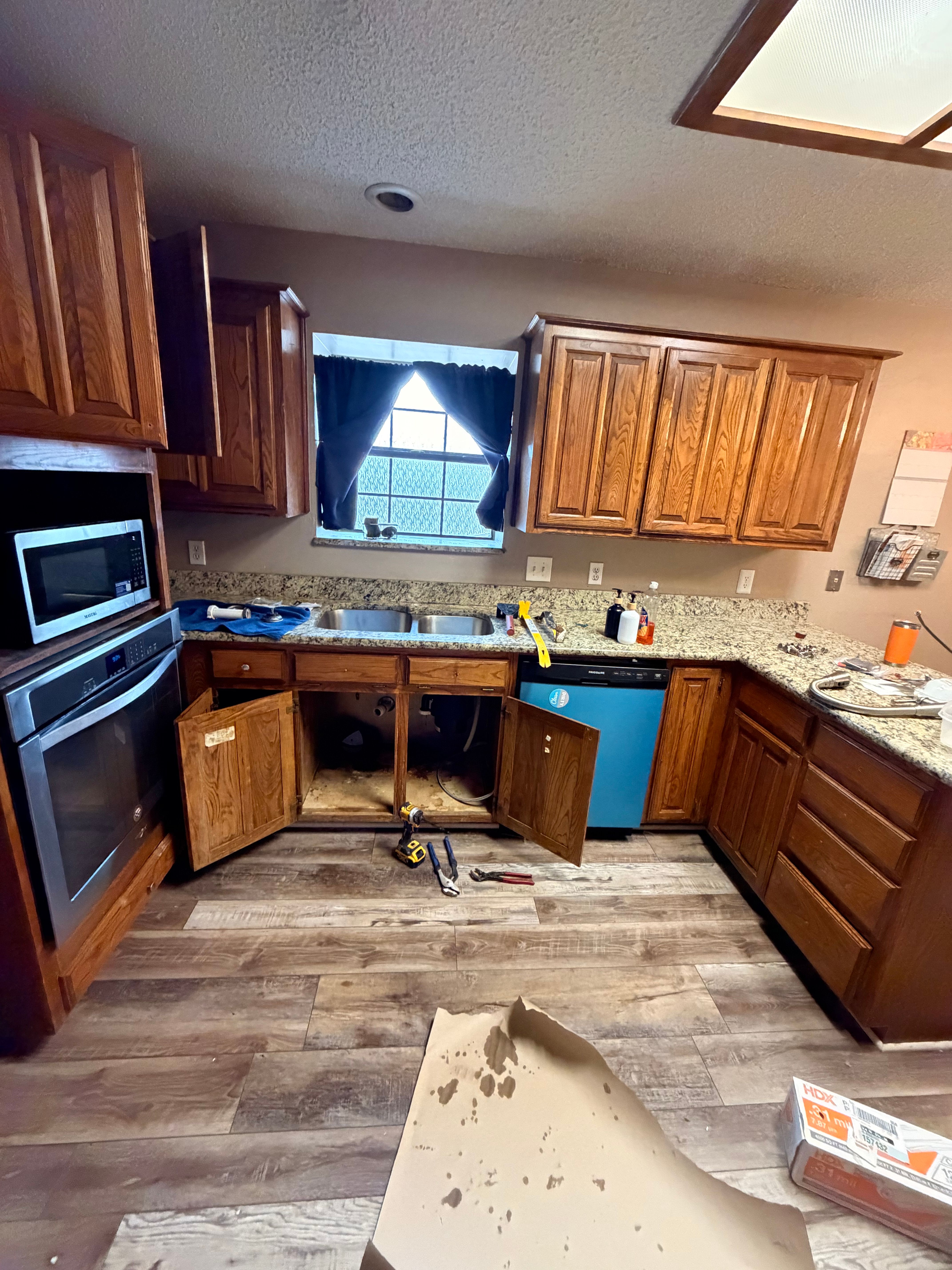  for MJ’s Painting & Remodeling LLC in Irving, TX