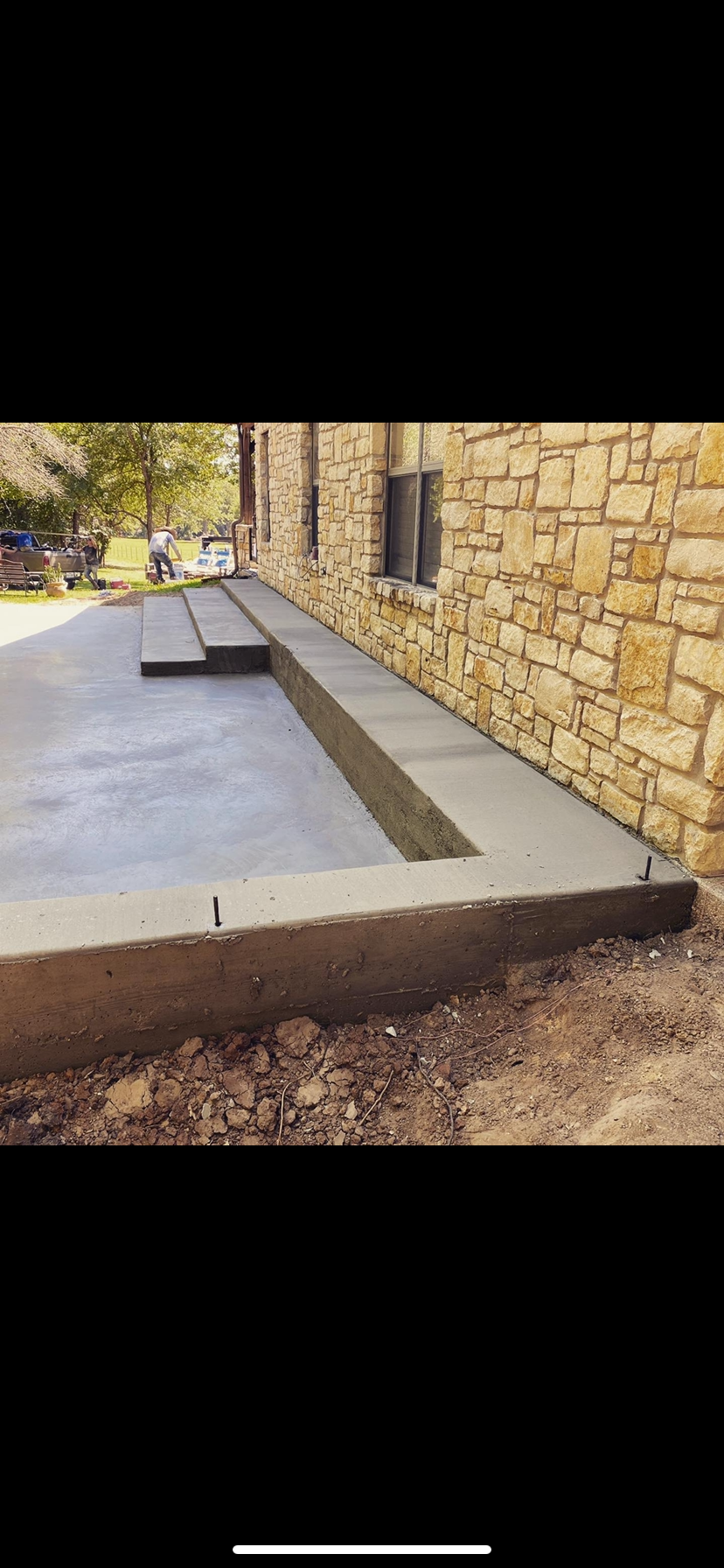 All Photos for G2 Custom Concrete in Dallas, TX