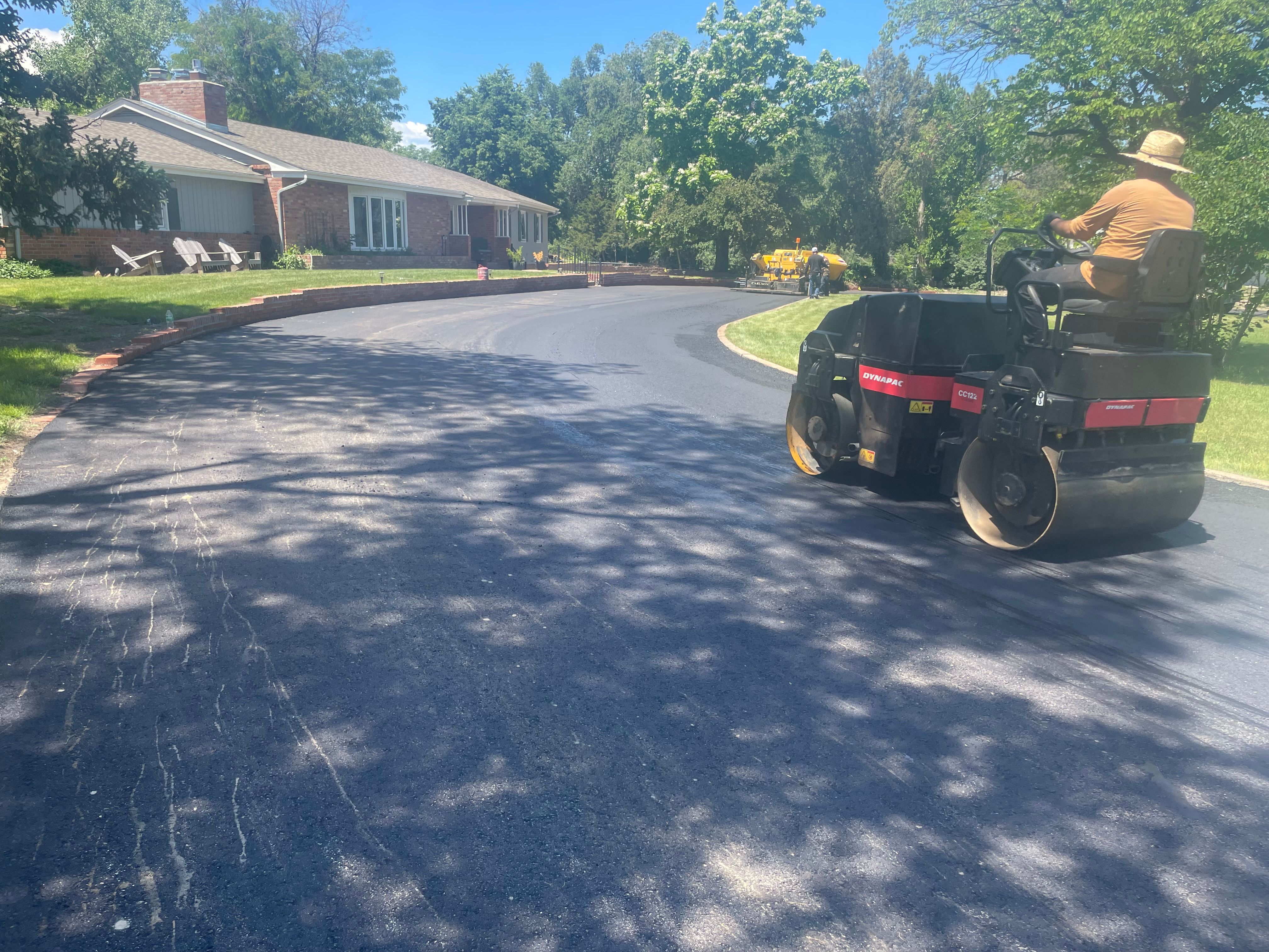 All Photos for Cornejo Materials and Asphalt in Pueblo, CO