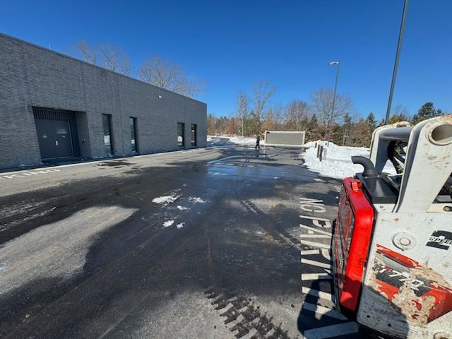  for Sykes Land Services LLC in Greensboro, NC