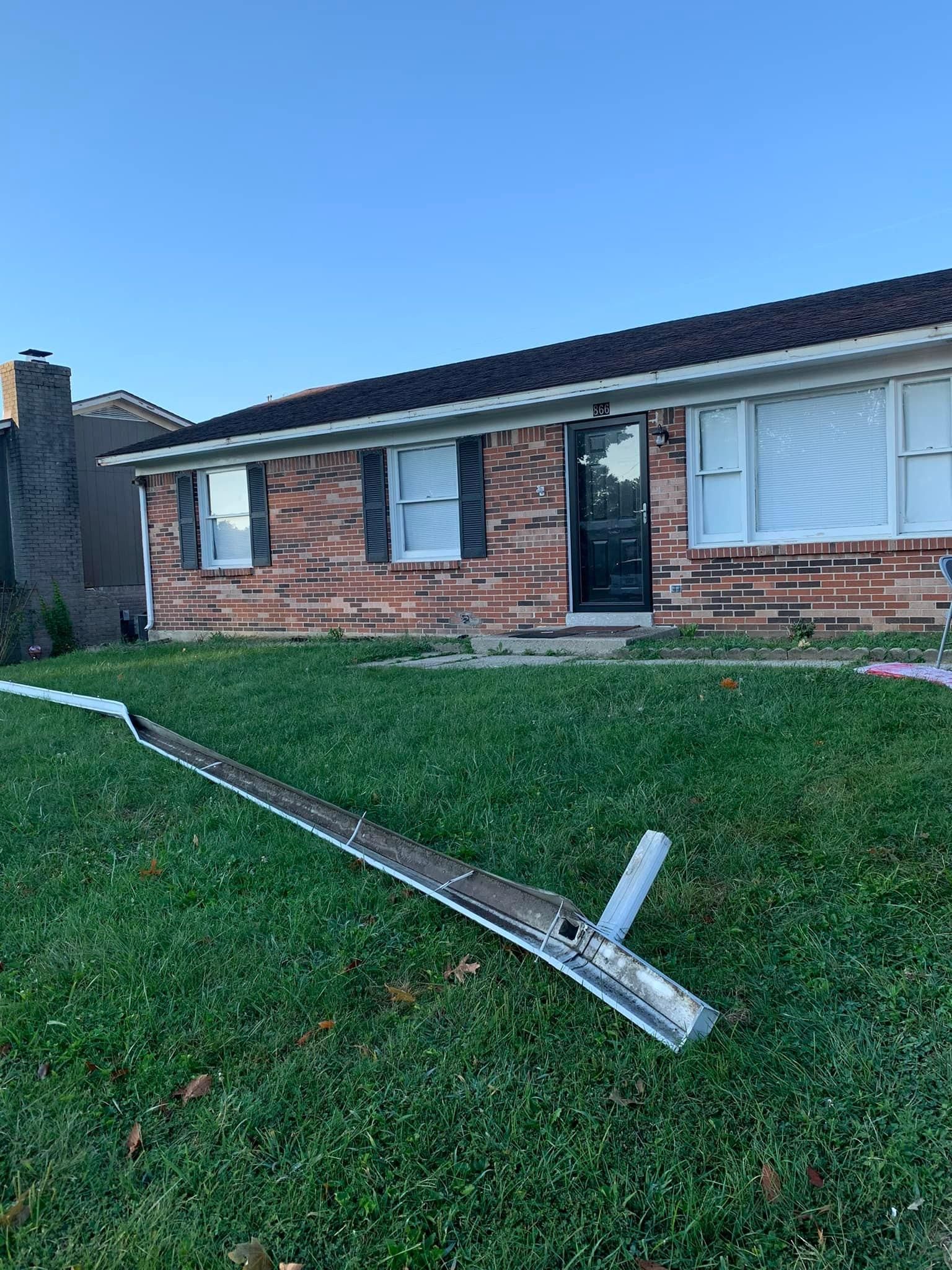 All Photos for Primetime Roofing & Contracting in Winchester, KY
