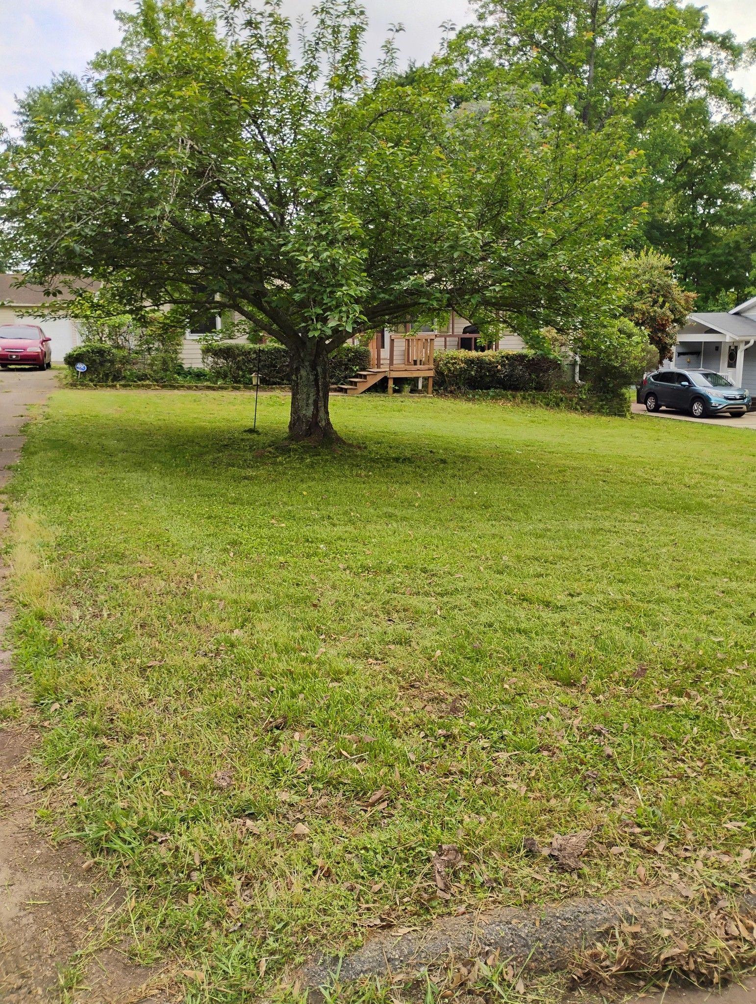  for Lindsey's Lawn Care in Inman, SC