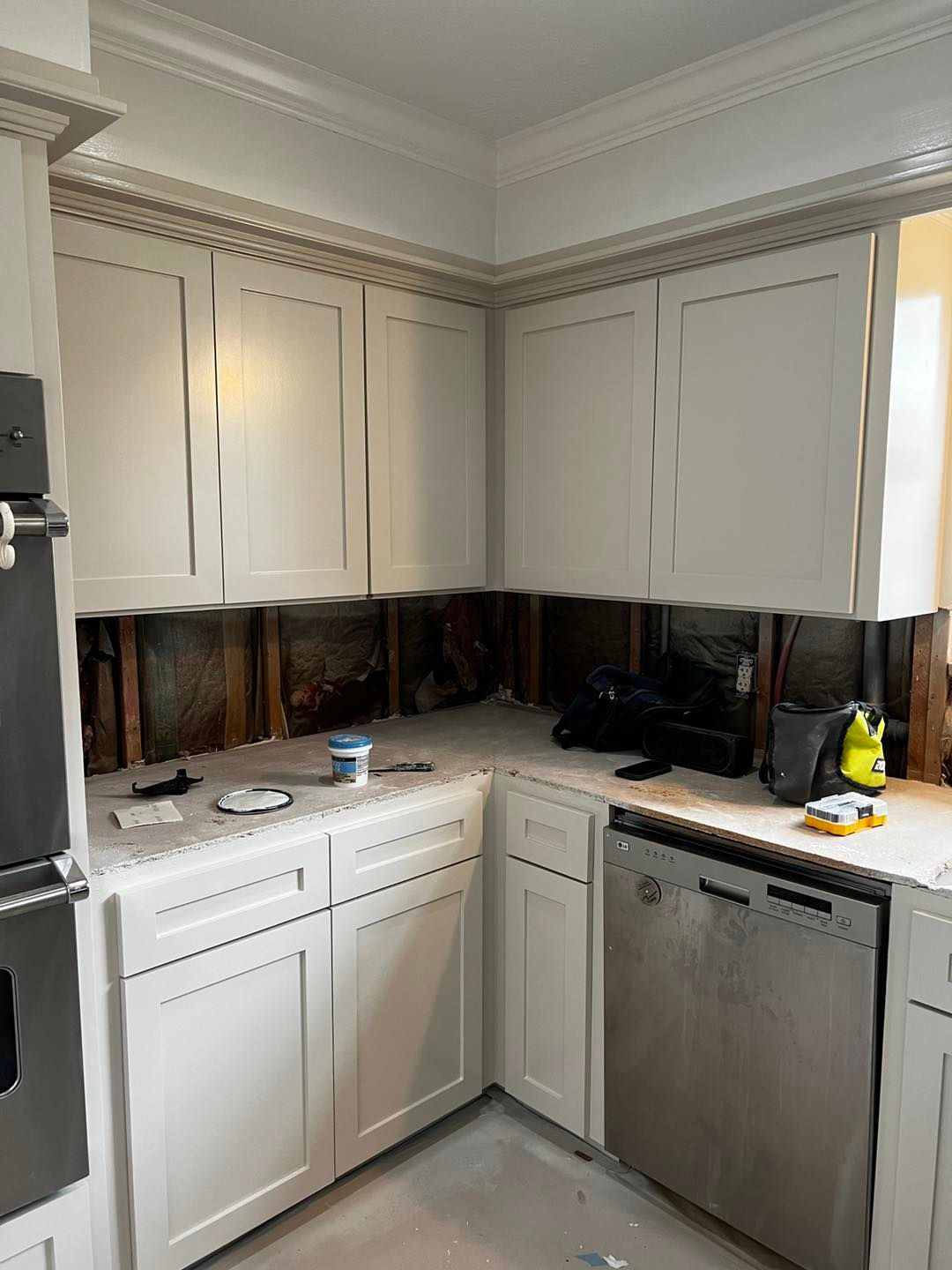 Interior Painting for AGD Painting in Kingwood, TX