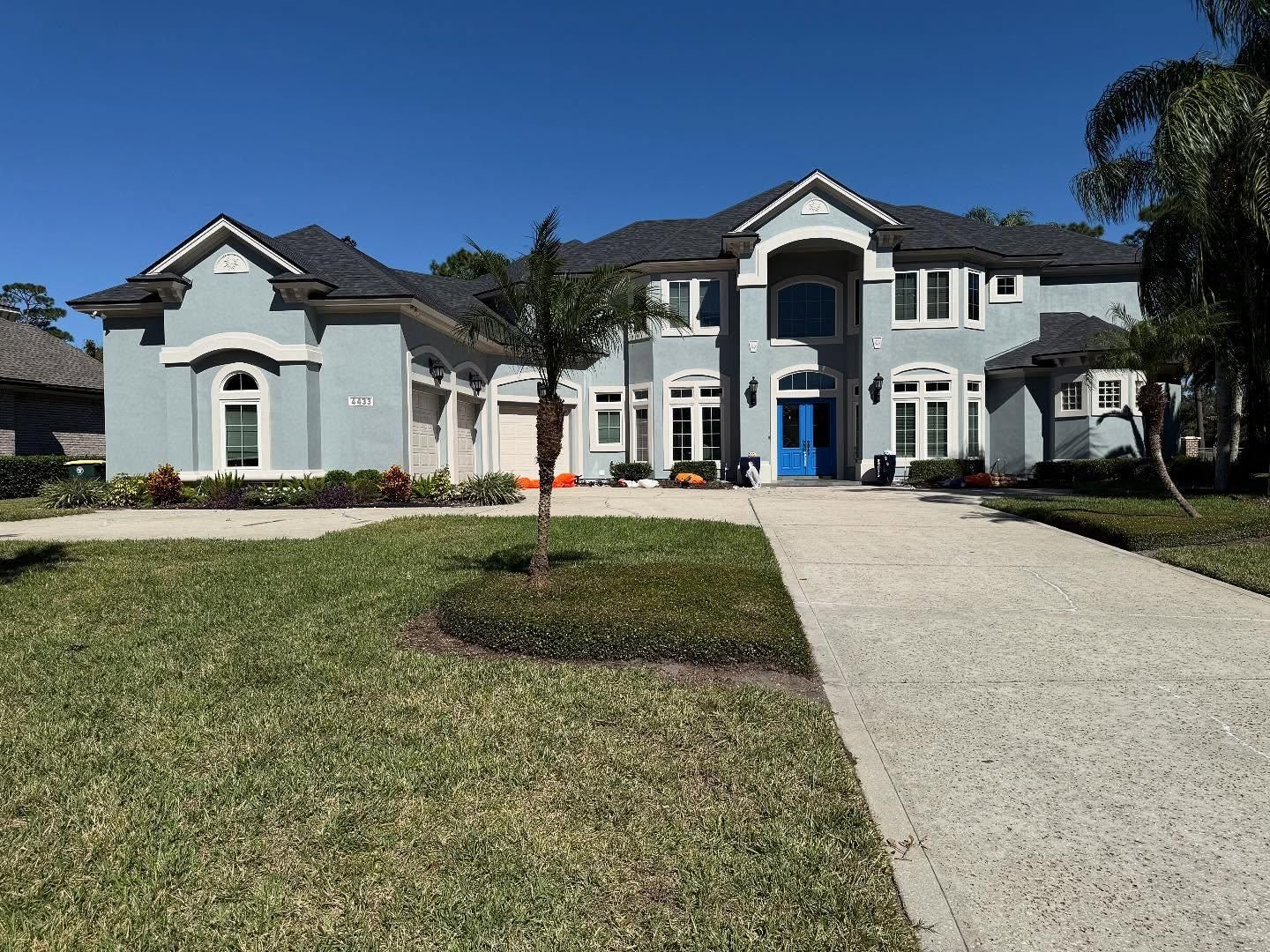  for VAN’S FRAMING AND DRYWALL, LLC in Jacksonville, FL