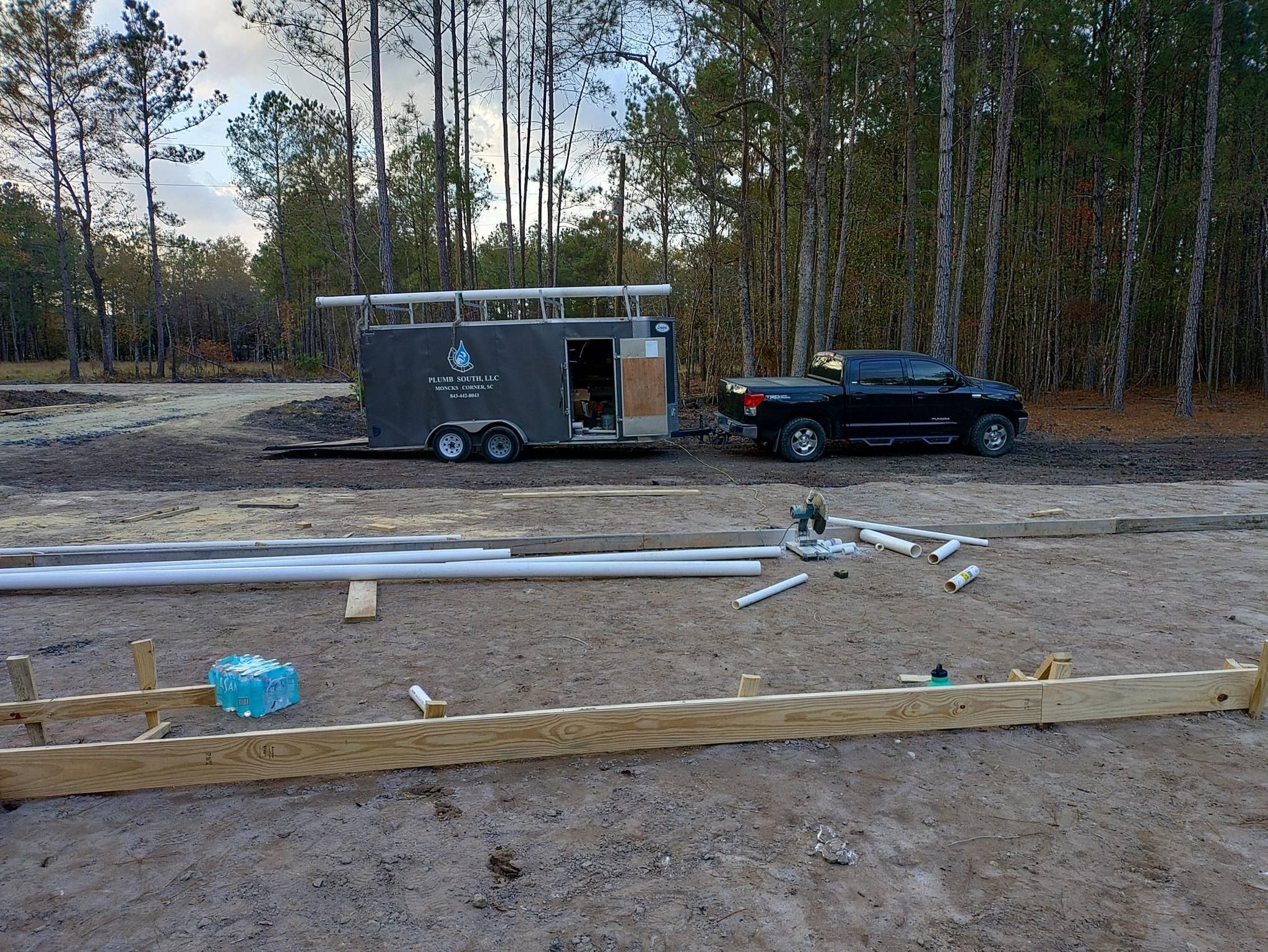  for Plumb South in Cordesville, SC