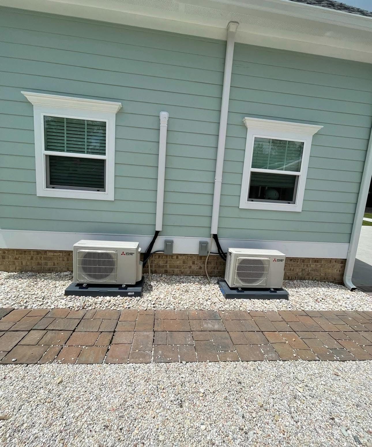 All Photos for Carolina Heating & Air in Florence County, SC