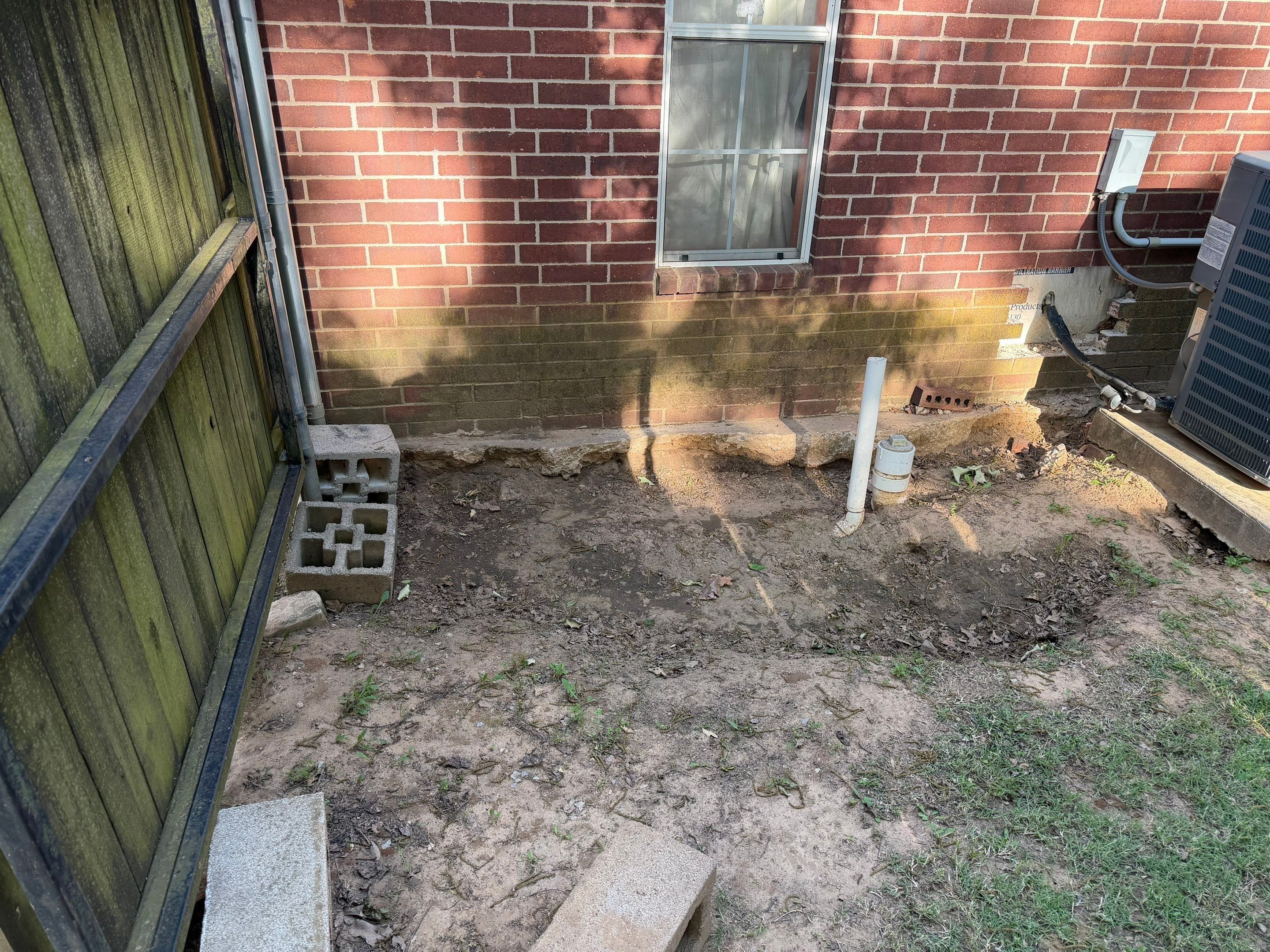  for HD Ground Works in Madill, OK