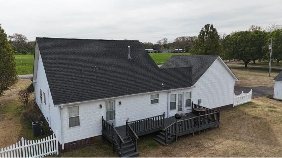 All Photos for McNabb Construction in Milan, TN