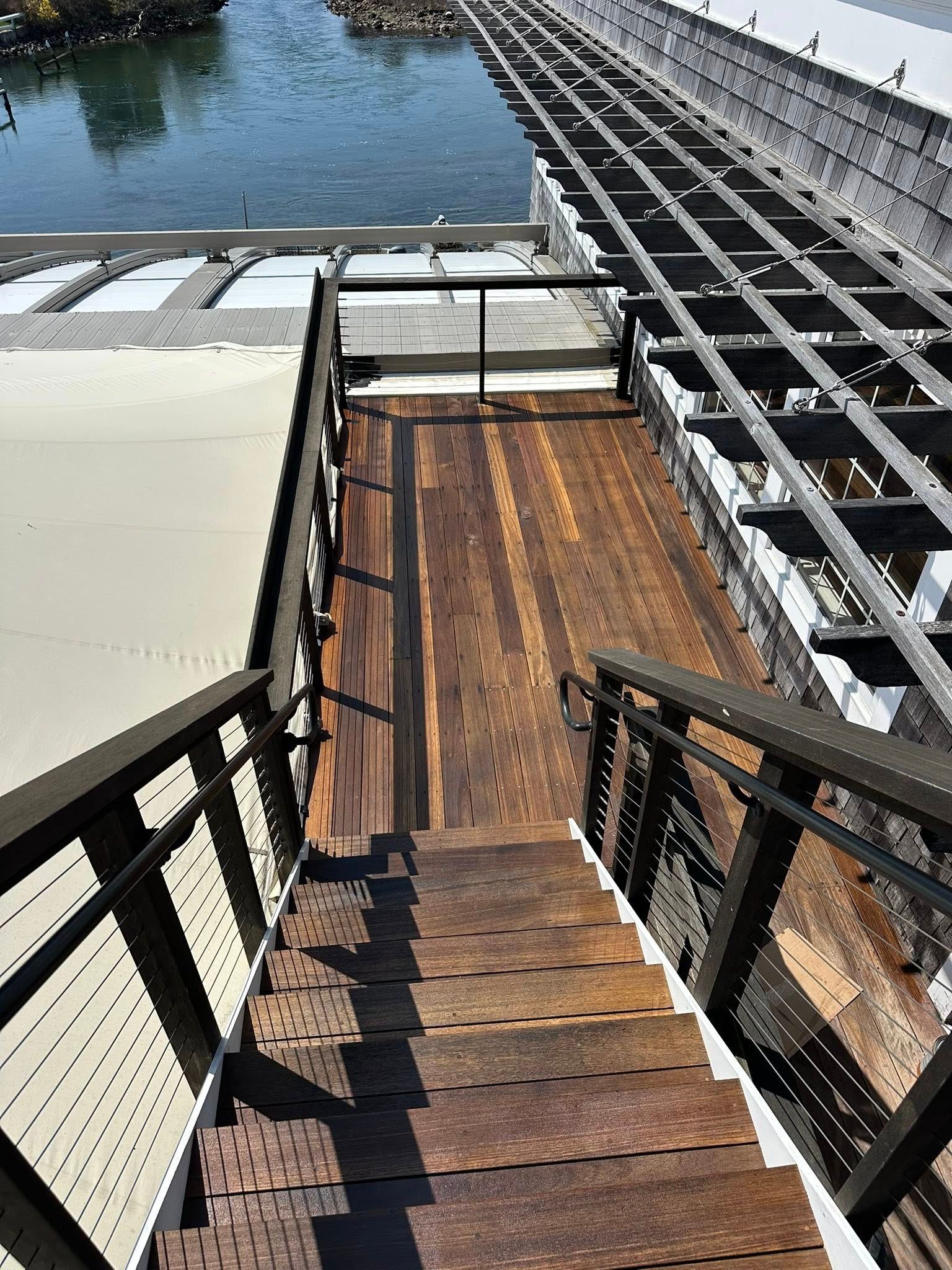 Power Washing Services for South County Power Washing in South Kingstown, RI