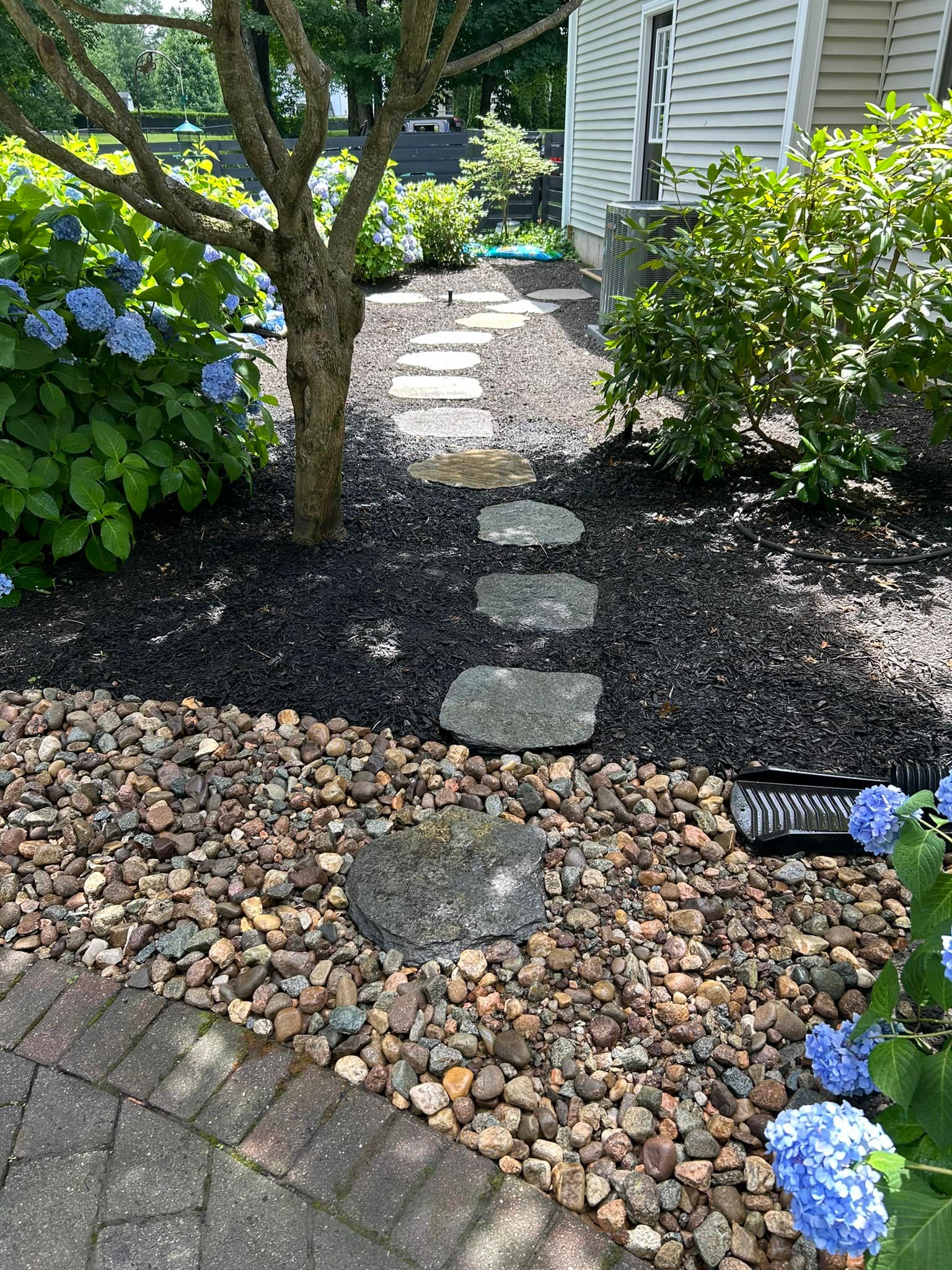  for Pronovost Landscaping & Irrigation in Palmer, MA