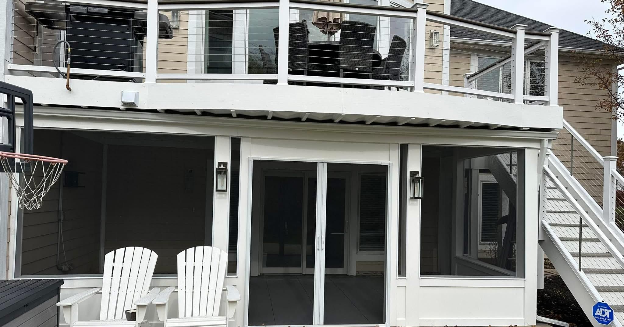 All Photos for Elite Maintenance Building & Remodeling in Hudson, OH