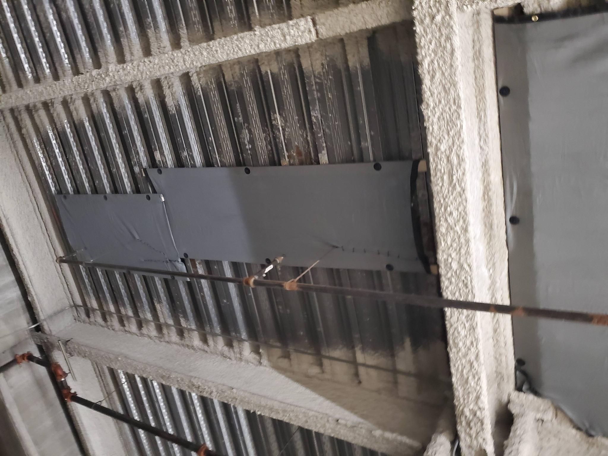  for James T. Coughlan Restoration in Brockton, MA