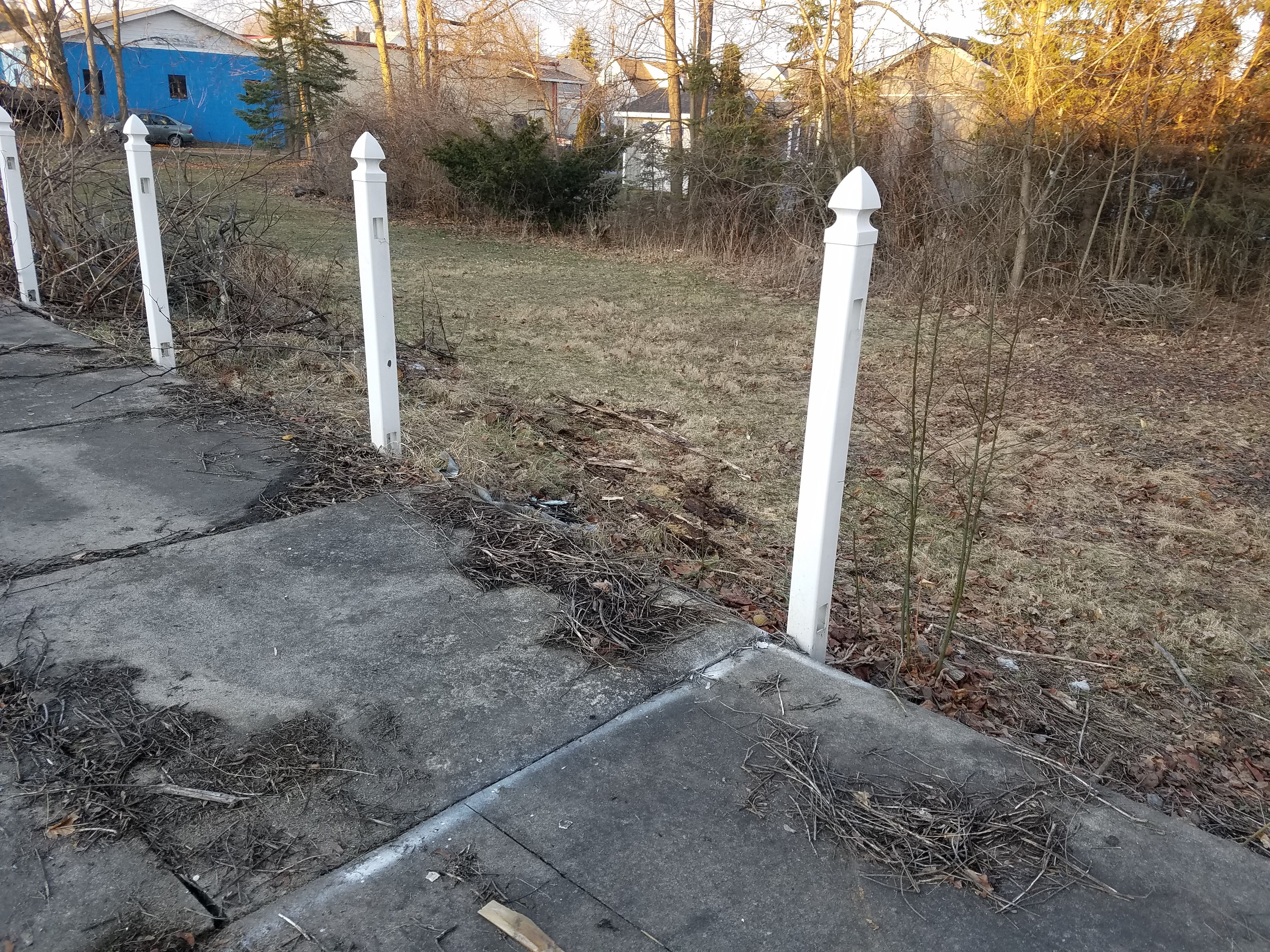  for Down Home Landscaping in Stillwater, PA