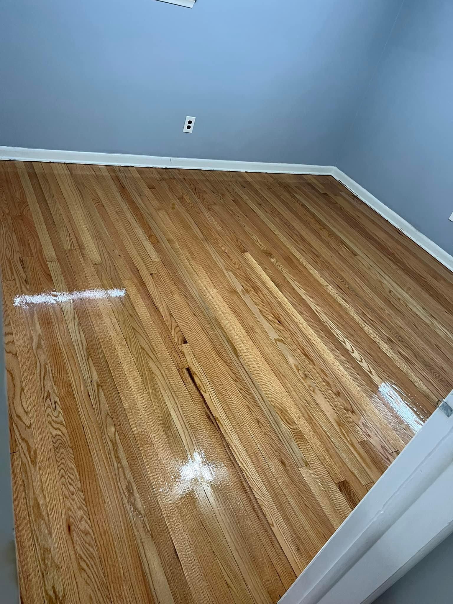 All Photos for Kozlowski’s Hardwood Floor Refinishing in Flat Rock, Michigan