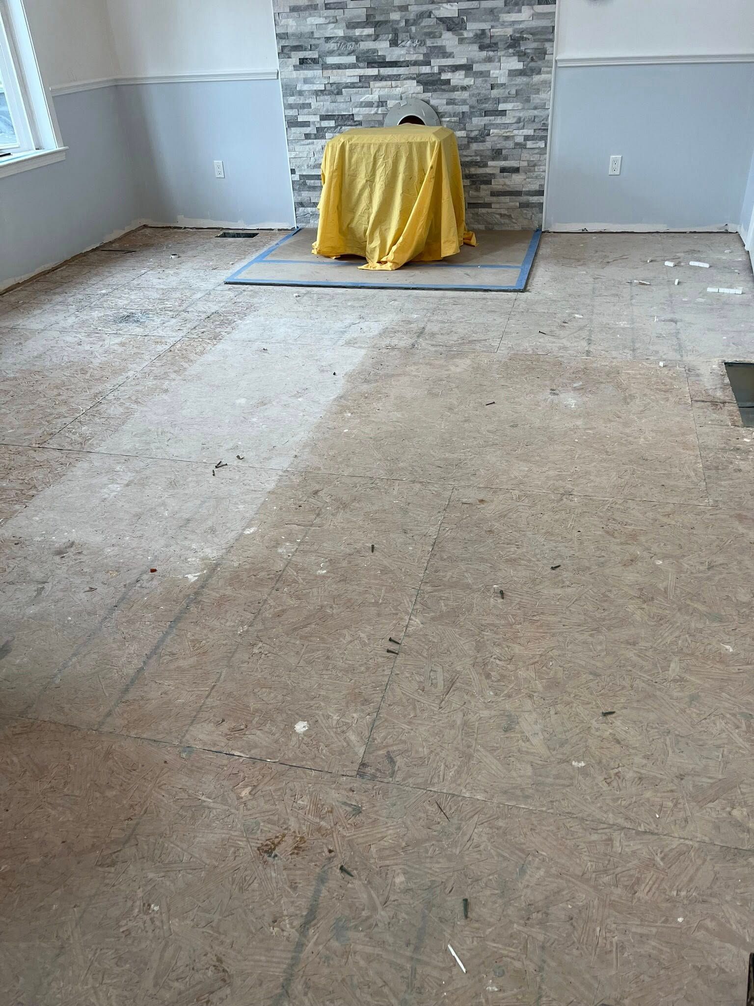  for Simply Wood Floors in Worcester, MA