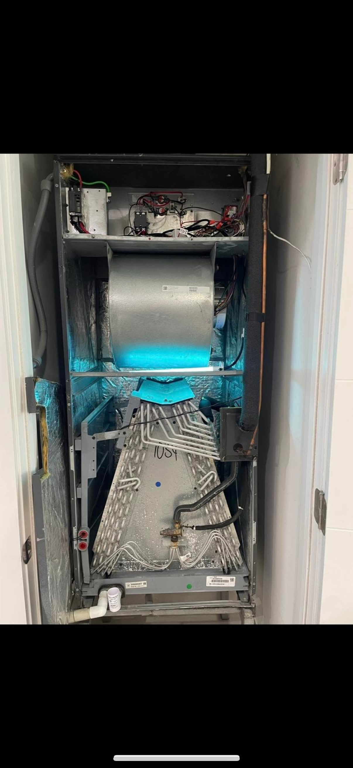  for TJs HVAC Services in Basehor, KS