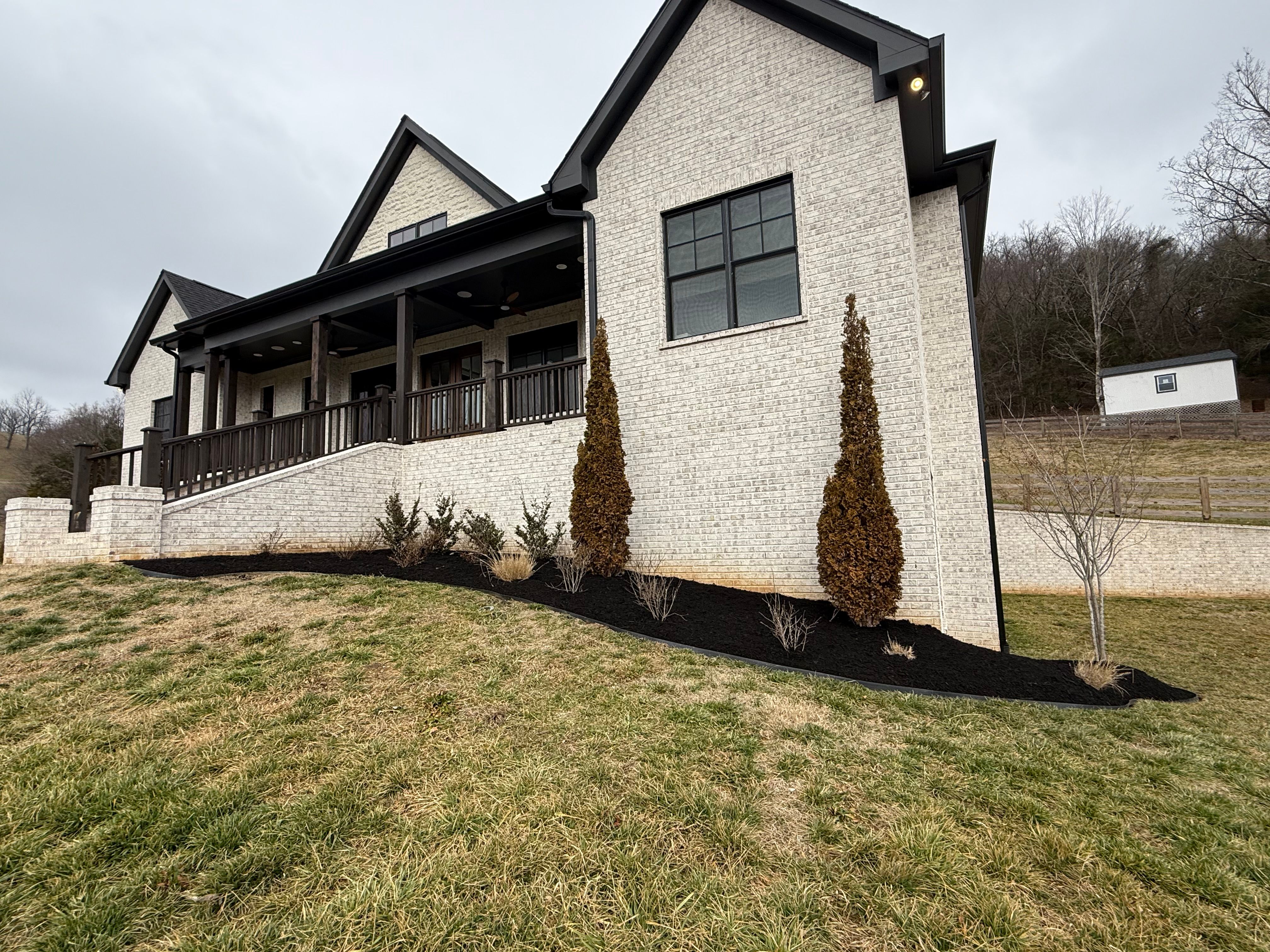  for The Right Price Right Choice Lawn Care Services in Murfreesboro, TN