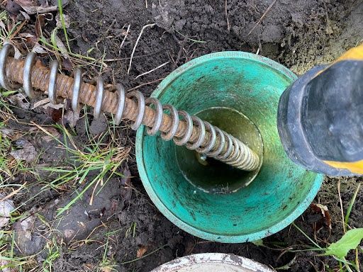  for Top Notch Plumbing and Drain Cleaning in Grand Rapids, OH