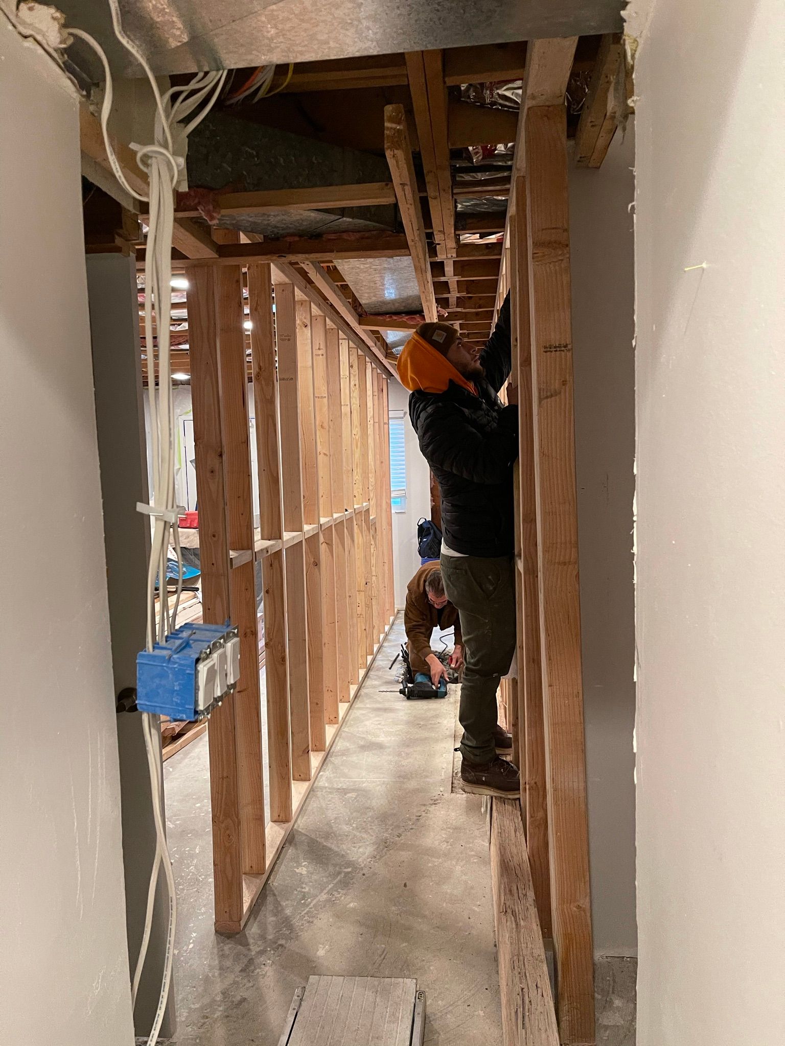  for Tony's Remodeling & Painting in Renton, WA