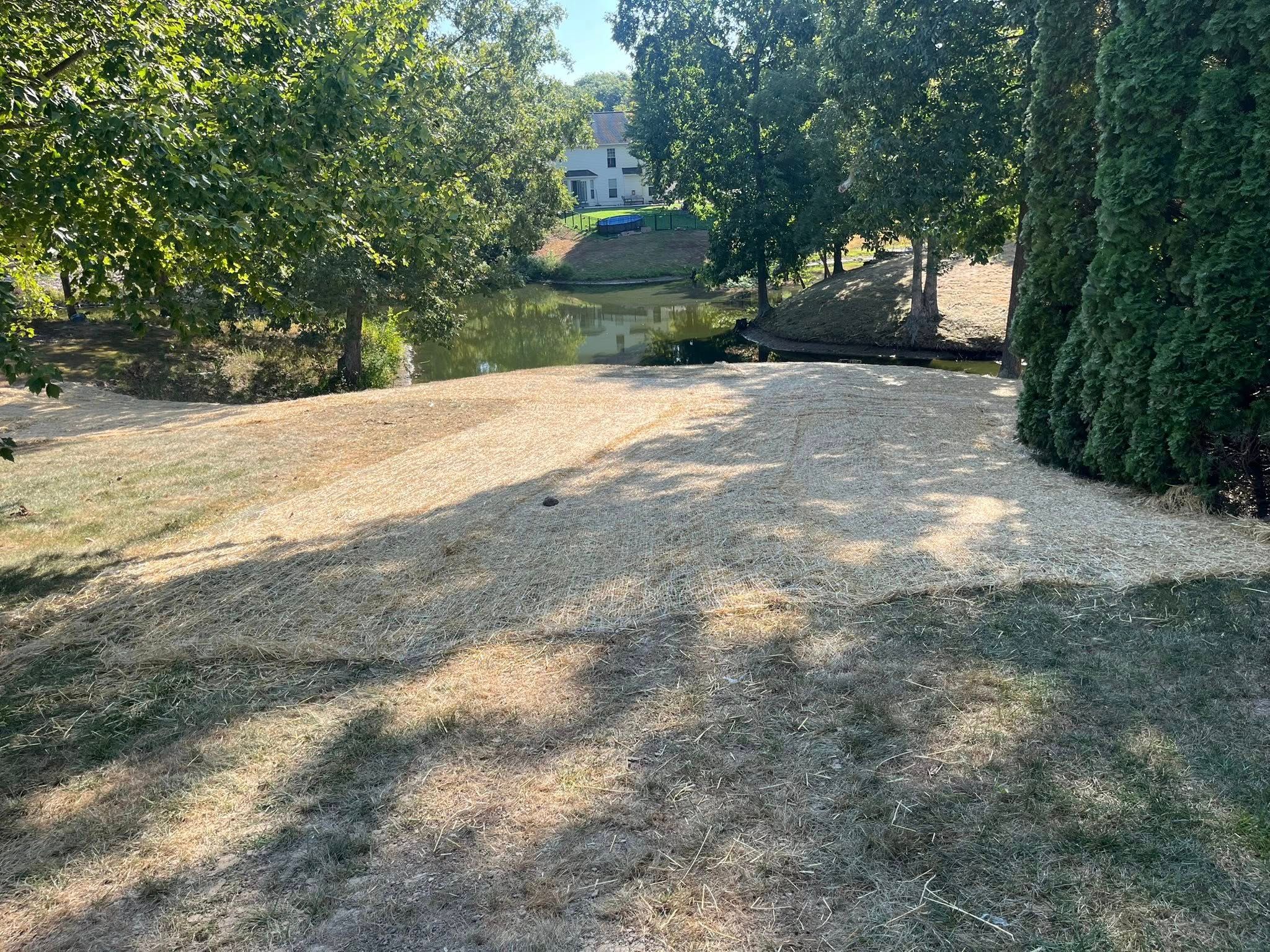  for KG Ground Development and Transportation in Newton, IL