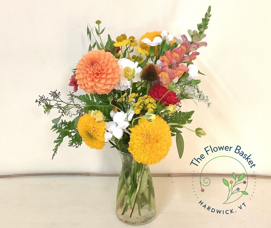  for The Dailey Daisy in Hardwick, VT