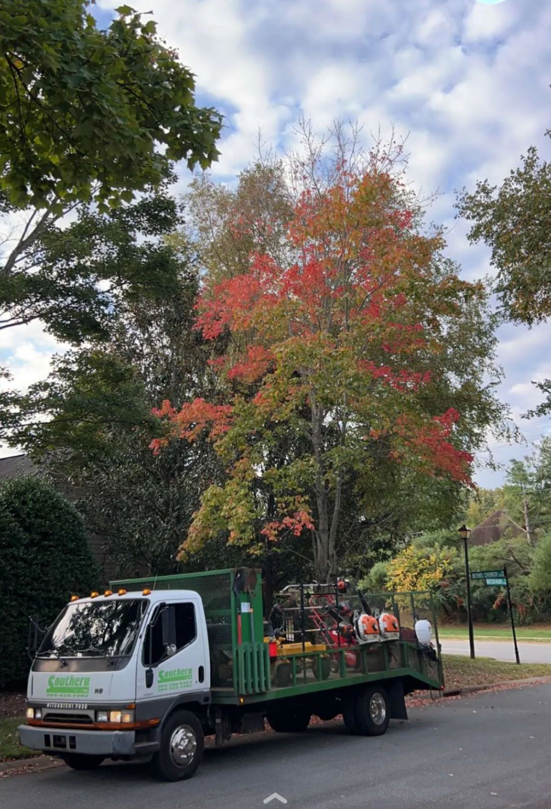 All Photos for Southern Turf & Landscape in Concord, NC