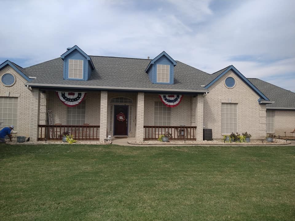  for Lavon Lawn Plus in Lavon, TX