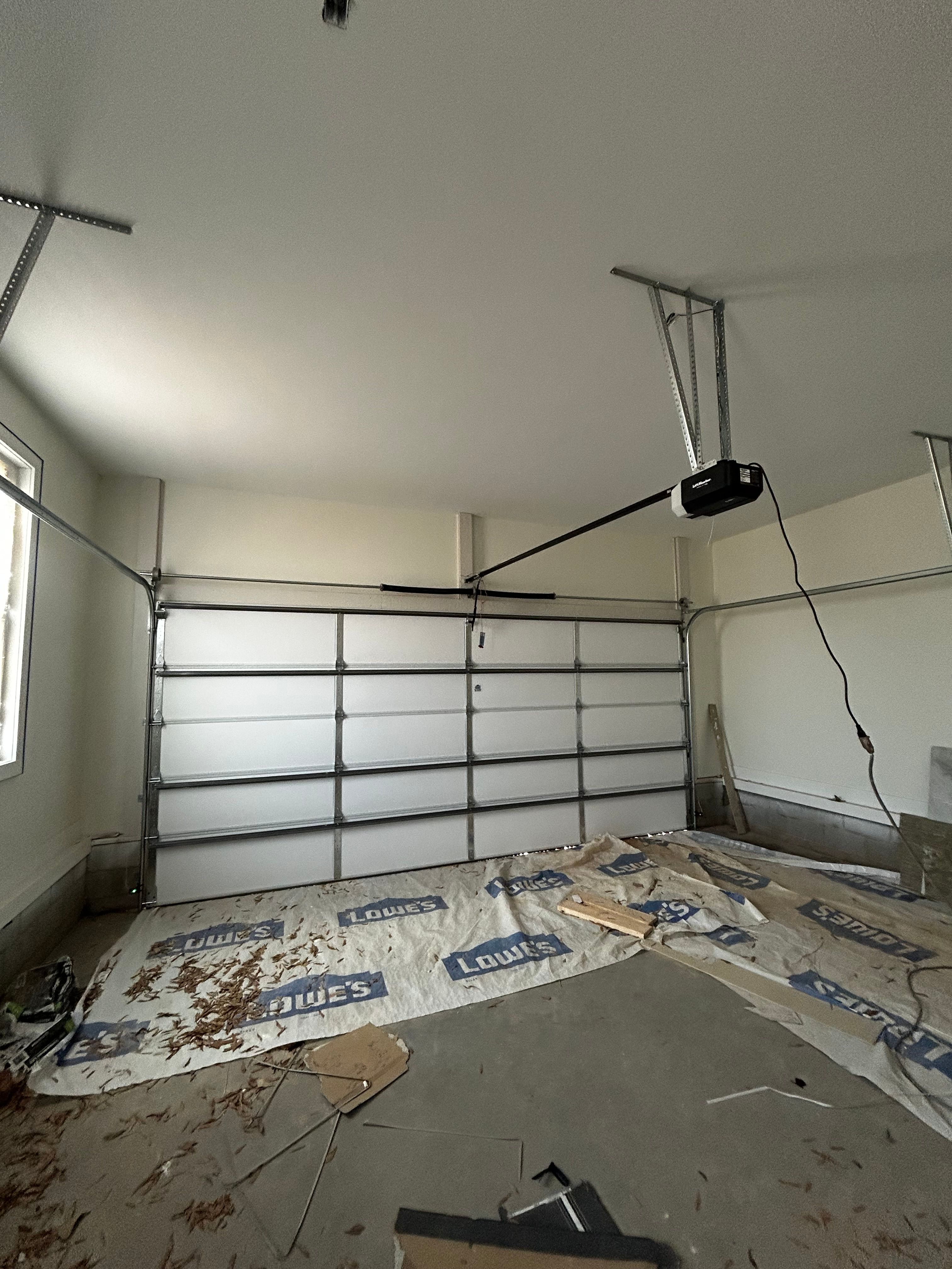  for Legacy Garage Doors  in Townville, SC