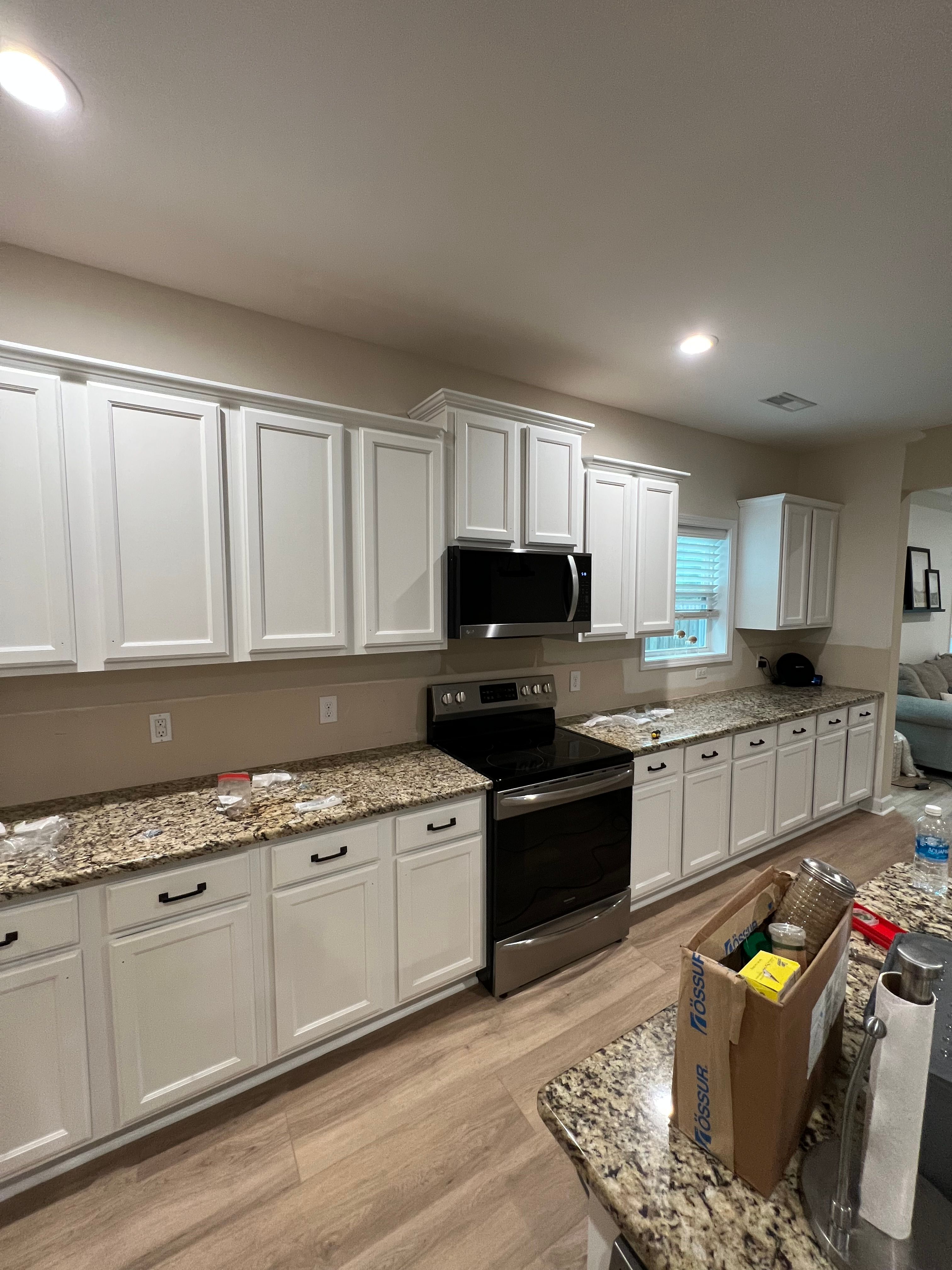 All Photos for Brothers Coatings and Painting LLC in Holly Ridge, NC