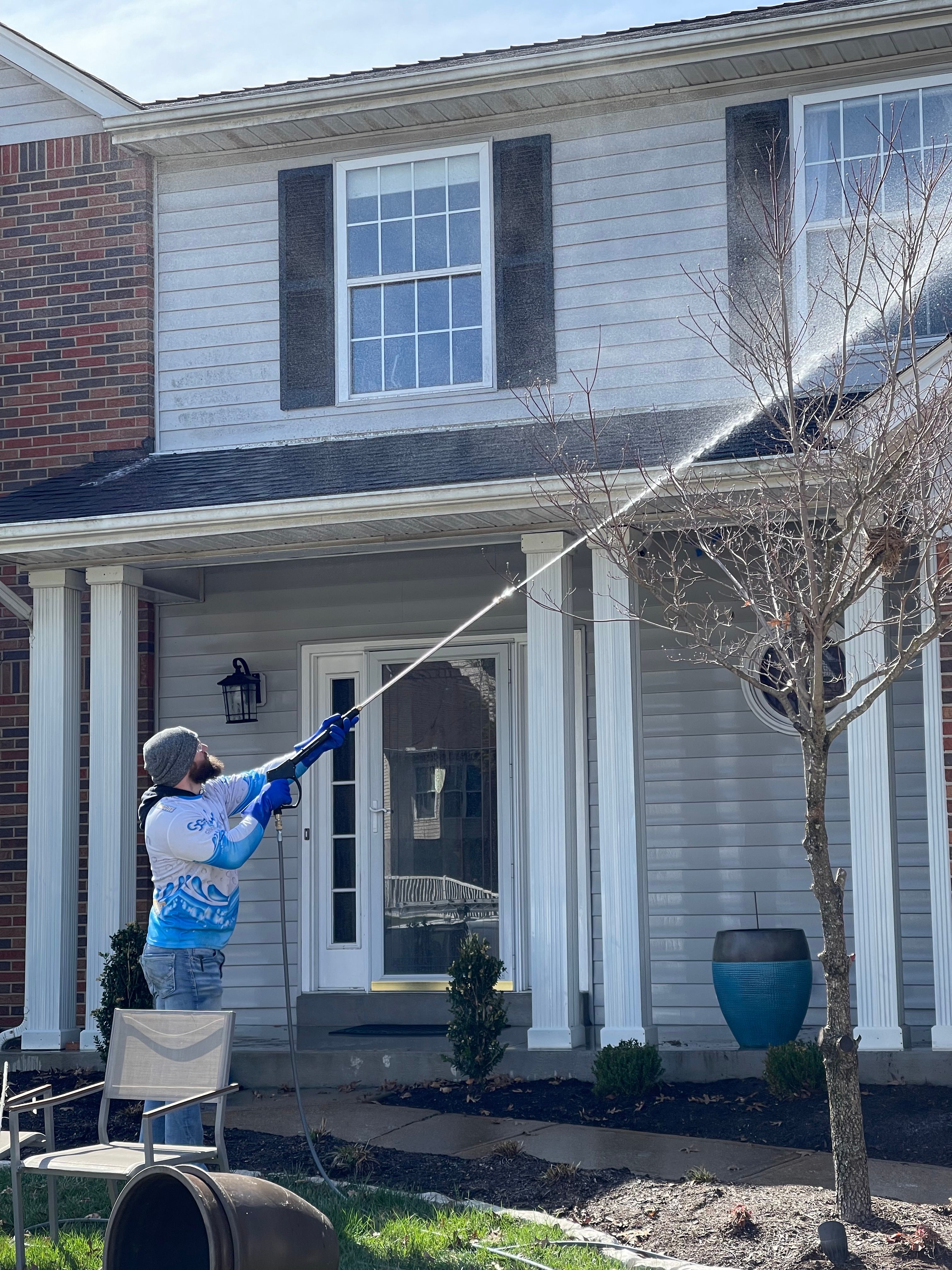  for See2it Clean in St Louis, MO