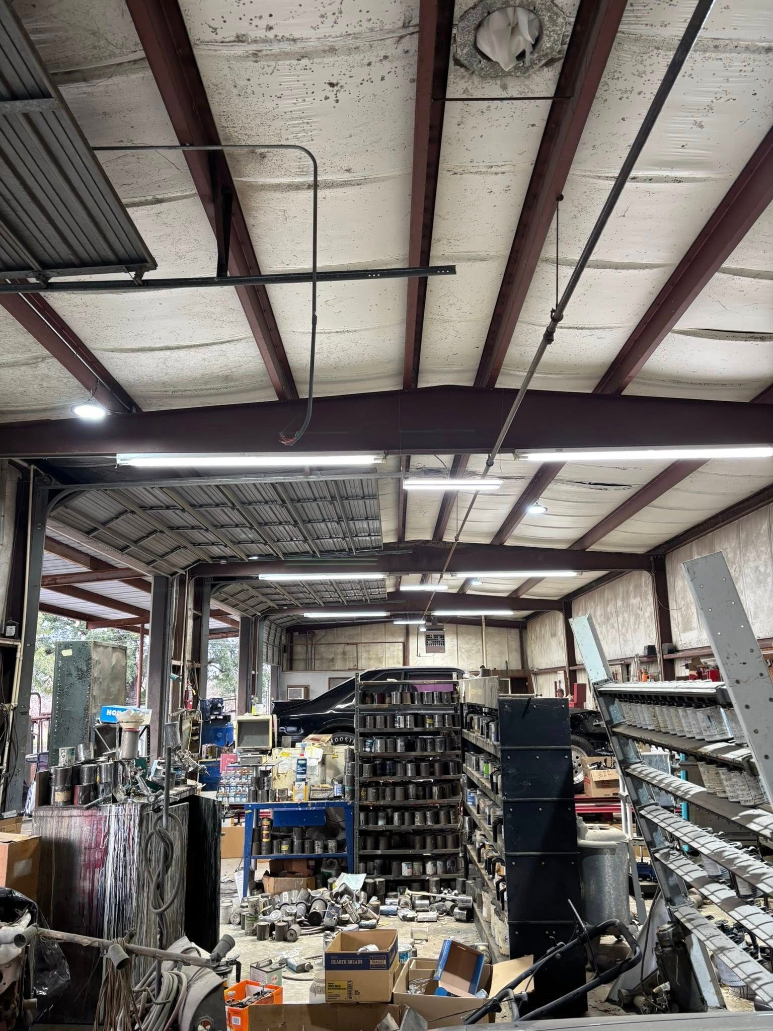  for HD Sadler Electrical Repair & Service in Cairo, GA