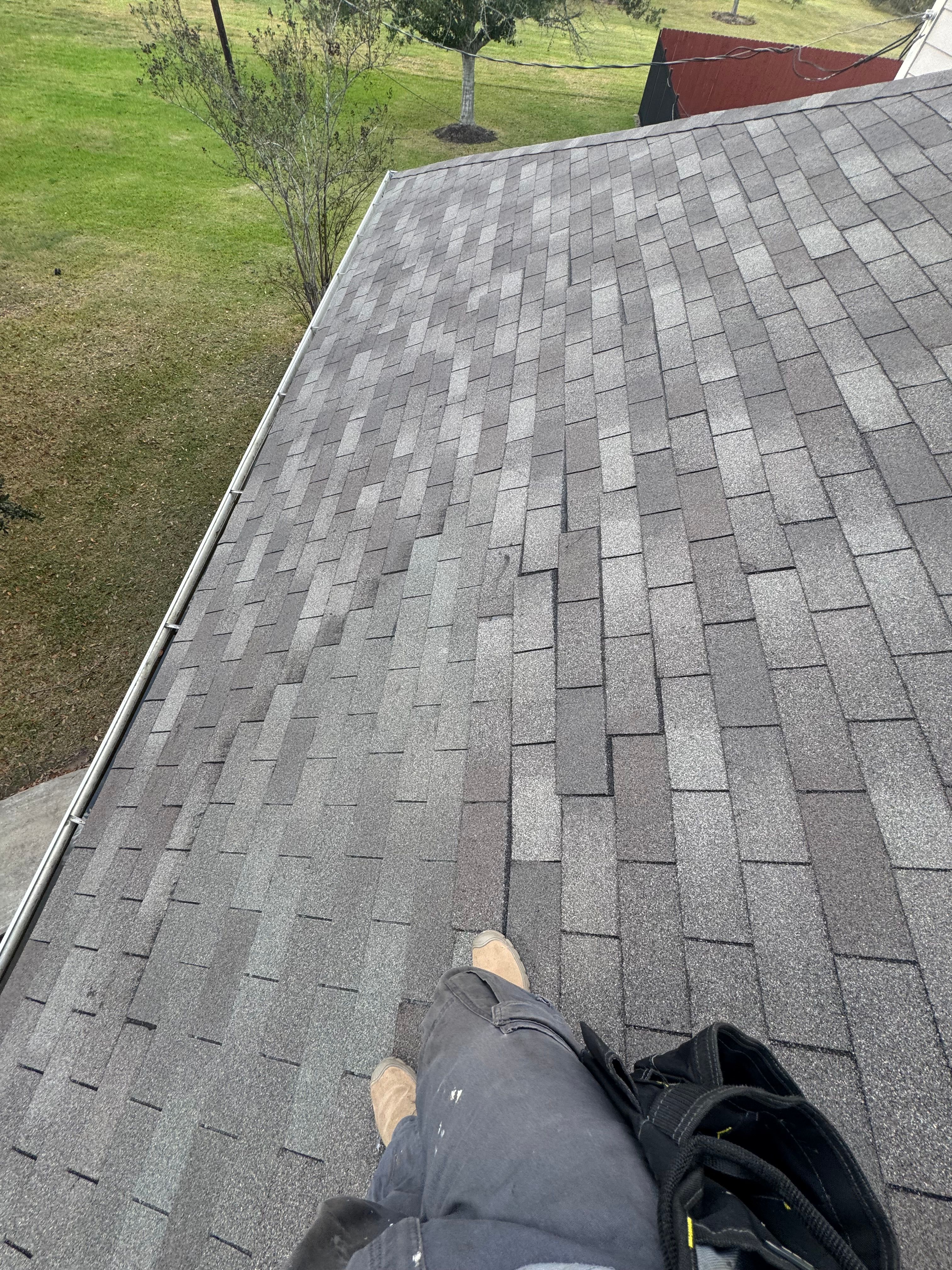  for Alfreds Sheet Metal & Roofing in Houston, TX